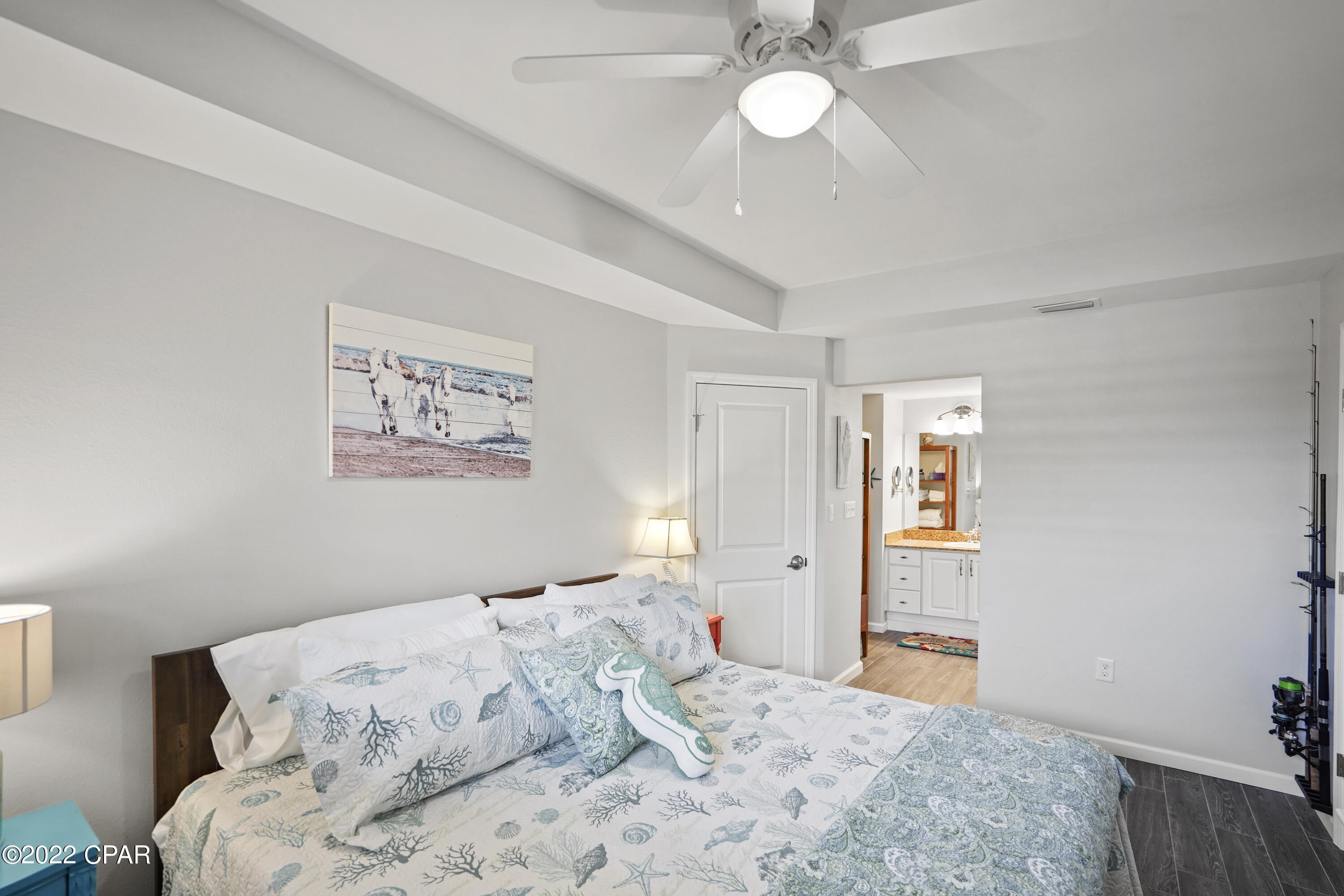 The Club@Mexico Beach - Residential