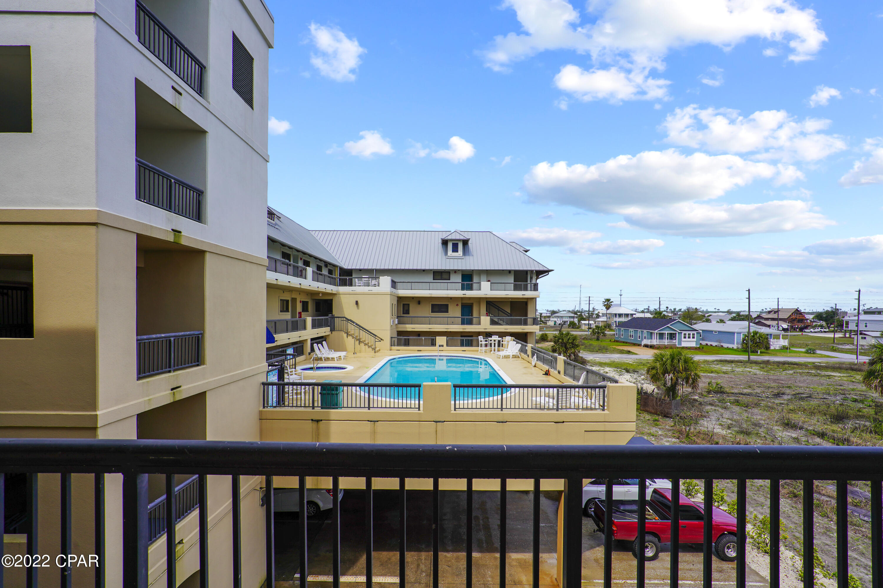 The Club@Mexico Beach - Residential