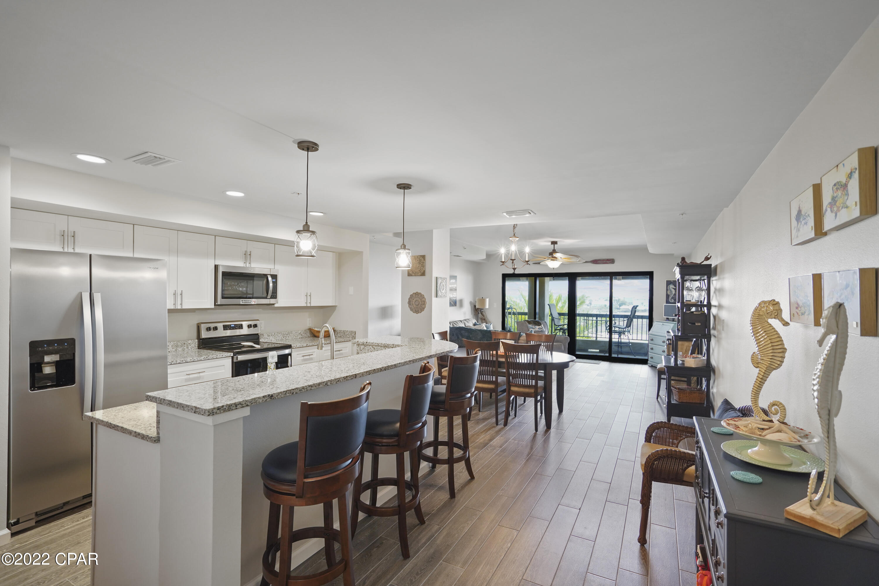 The Club@Mexico Beach - Residential