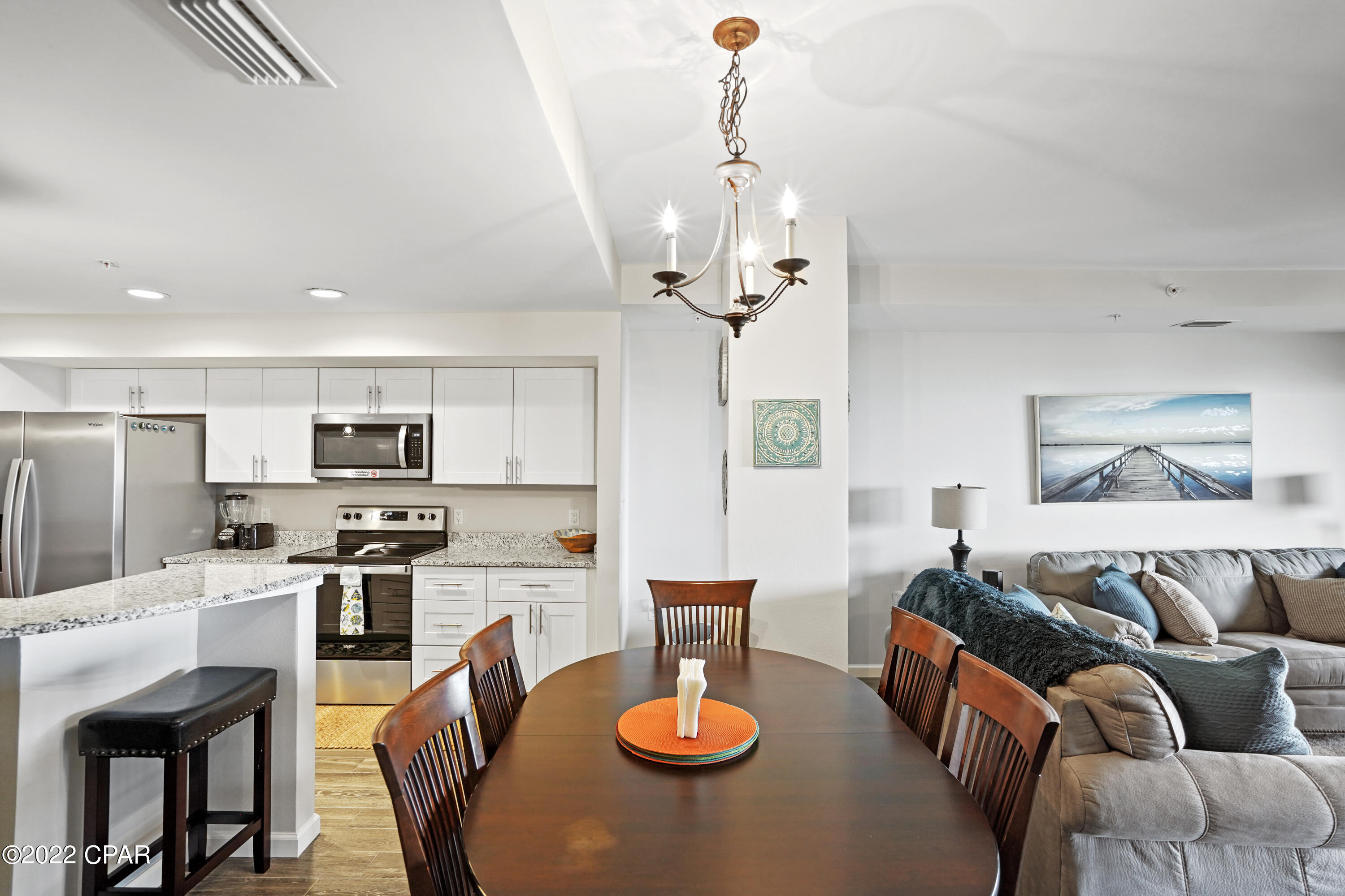 The Club@Mexico Beach - Residential