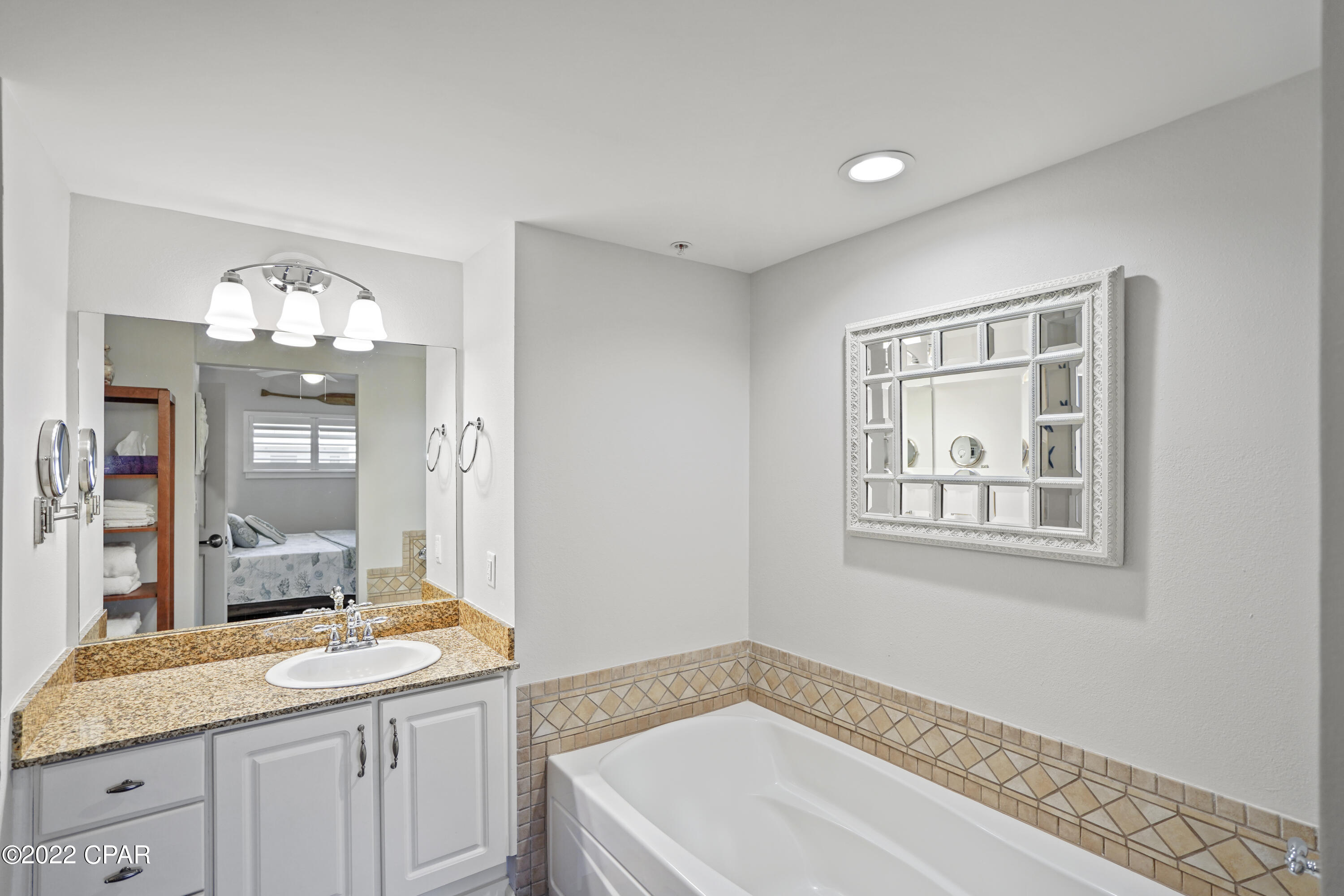 The Club@Mexico Beach - Residential