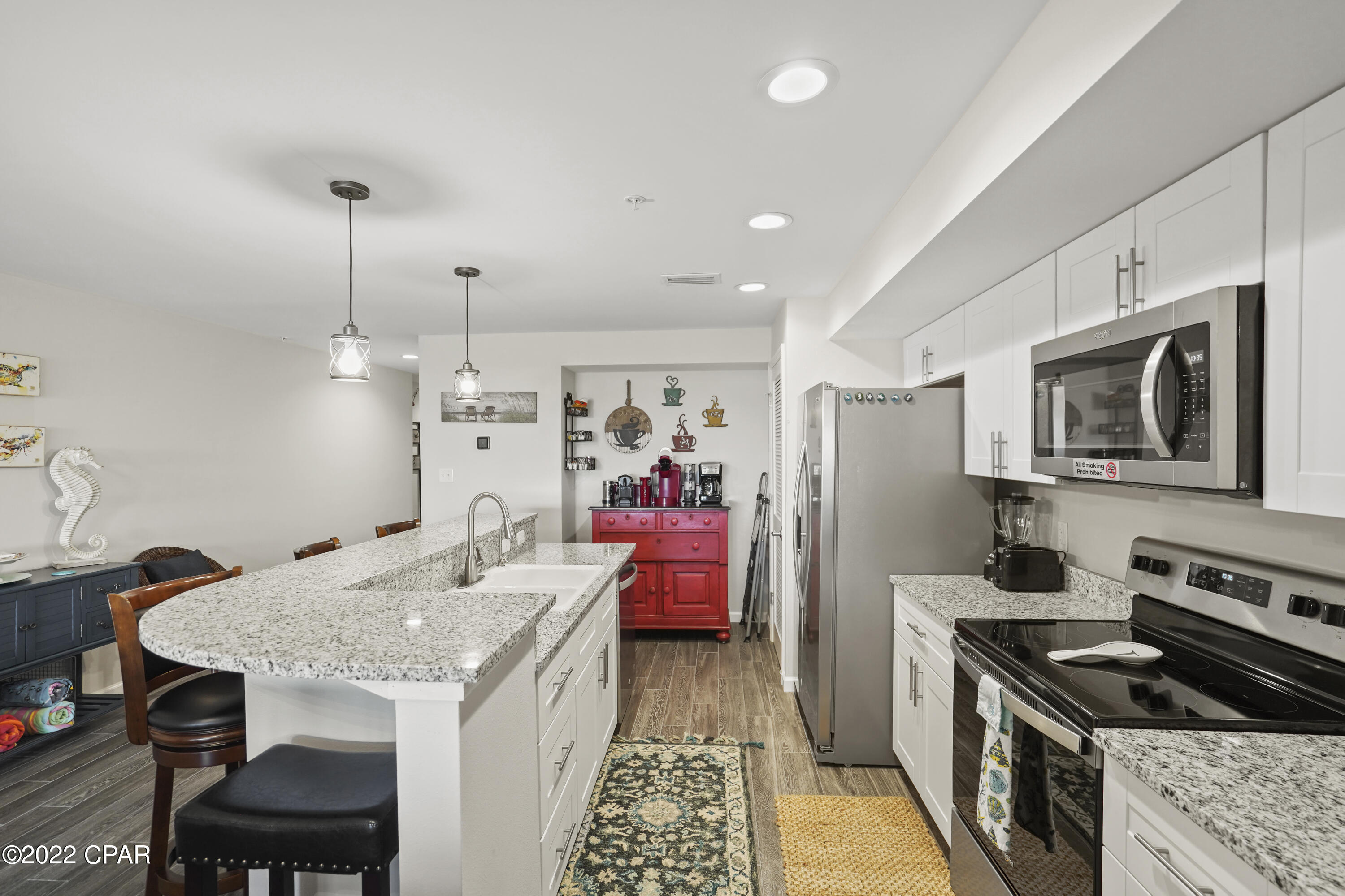 The Club@Mexico Beach - Residential