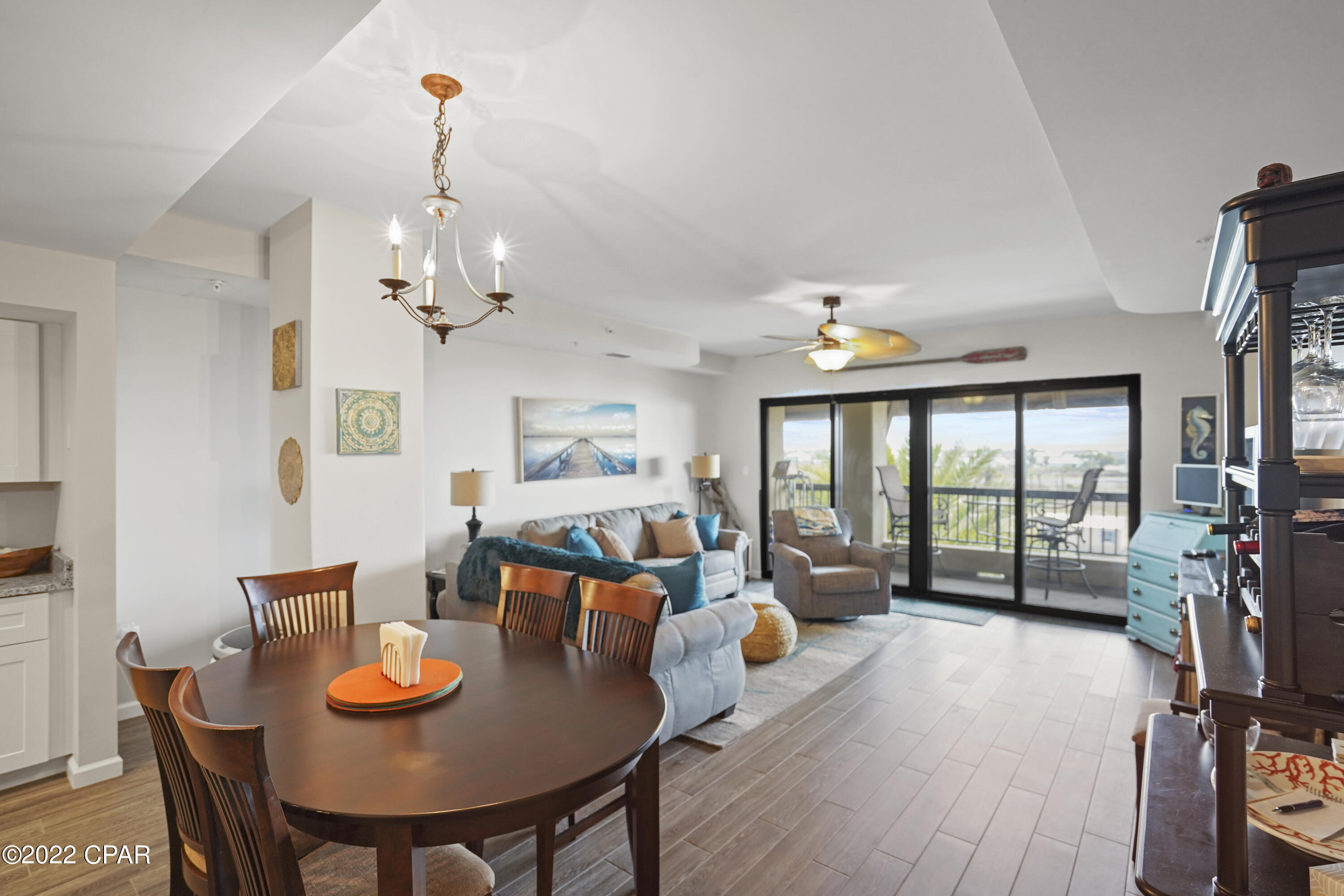 The Club@Mexico Beach - Residential