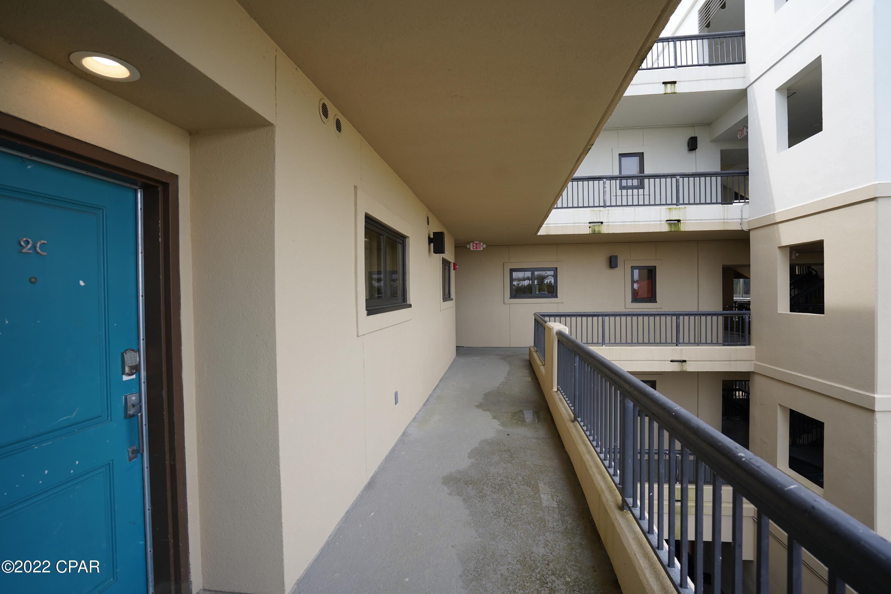 The Club@Mexico Beach - Residential