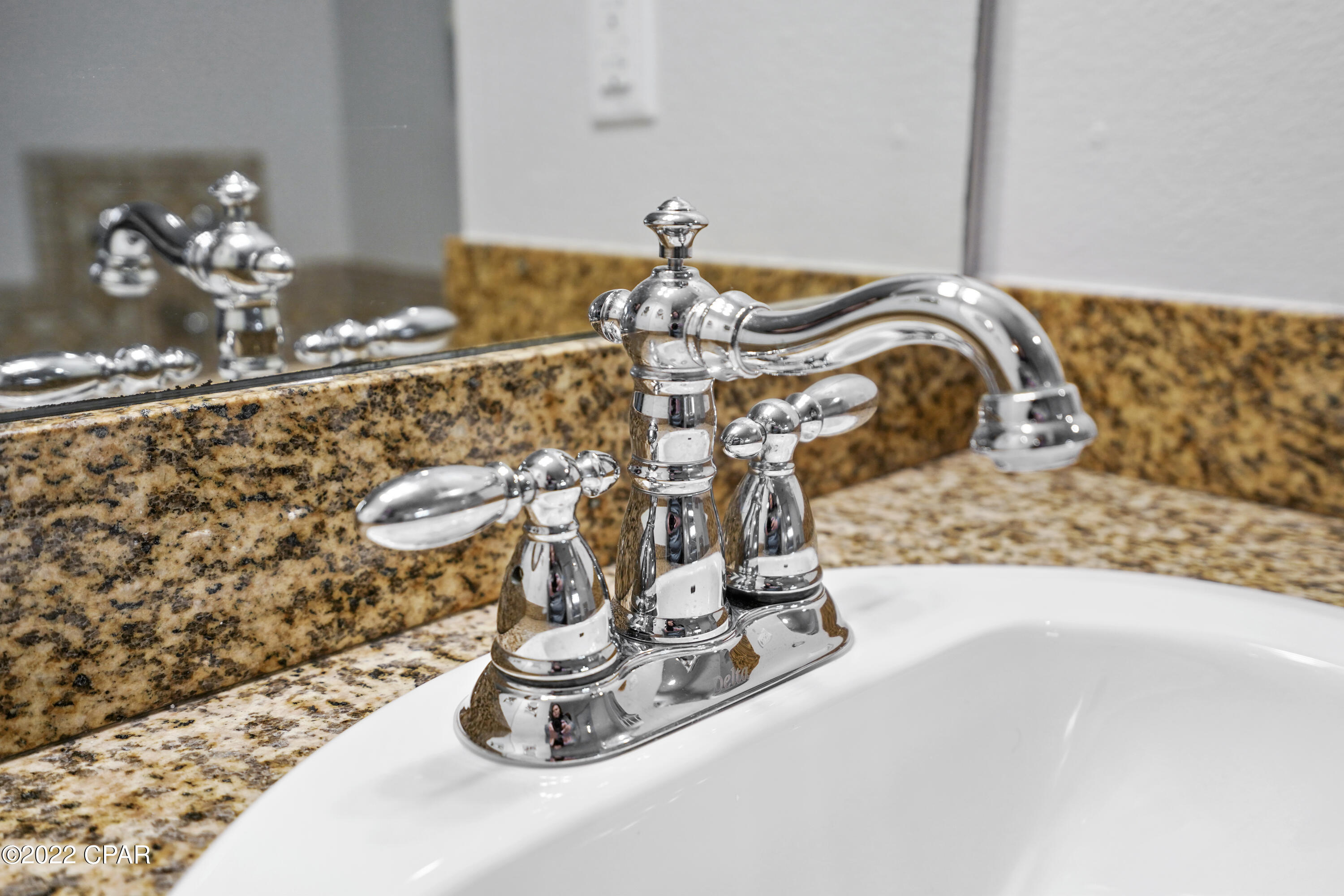 The Club@Mexico Beach - Residential