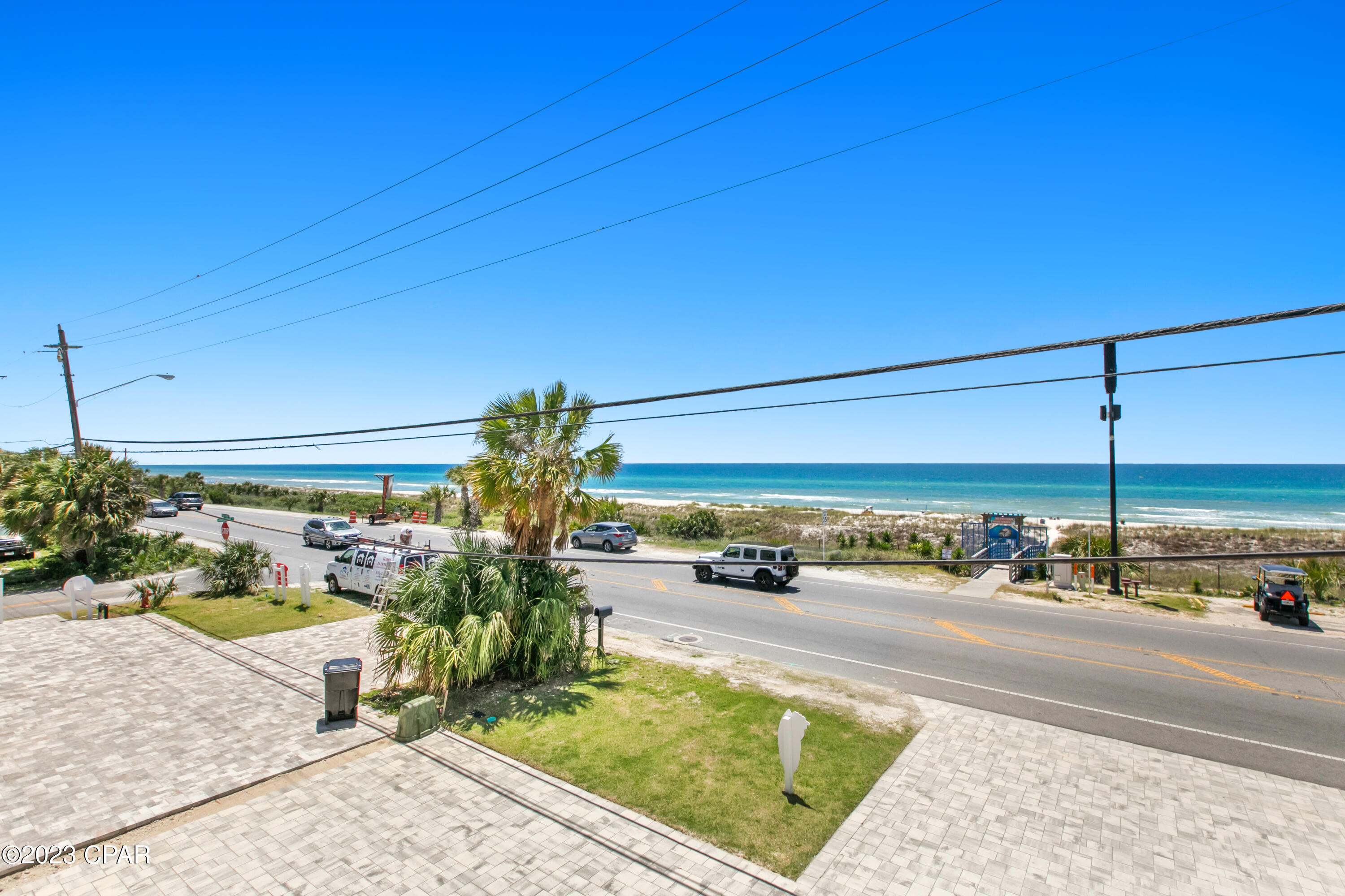 Bid-A-Wee Beach 1st Add - Residential