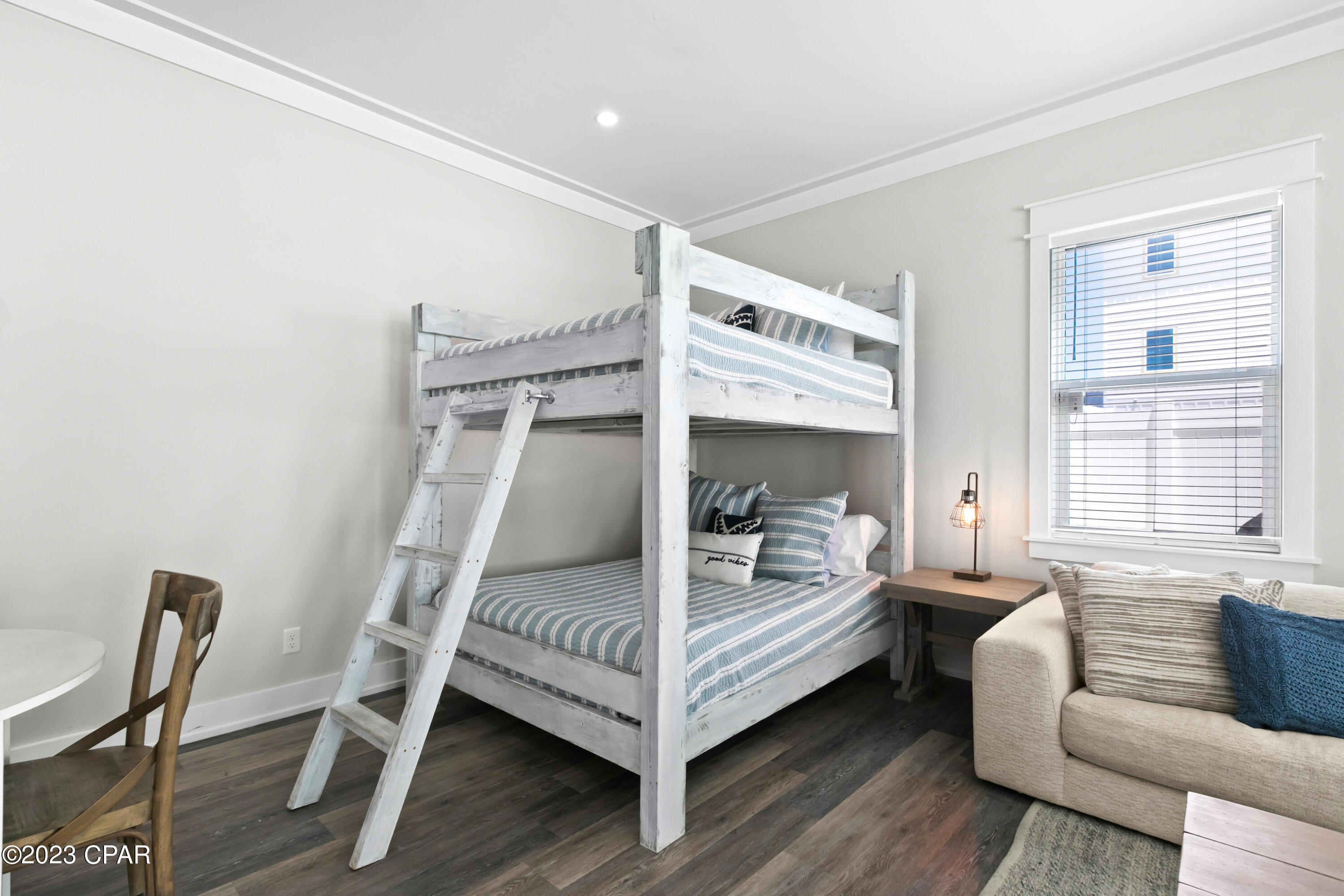 Bid-A-Wee Beach 1st Add - Residential