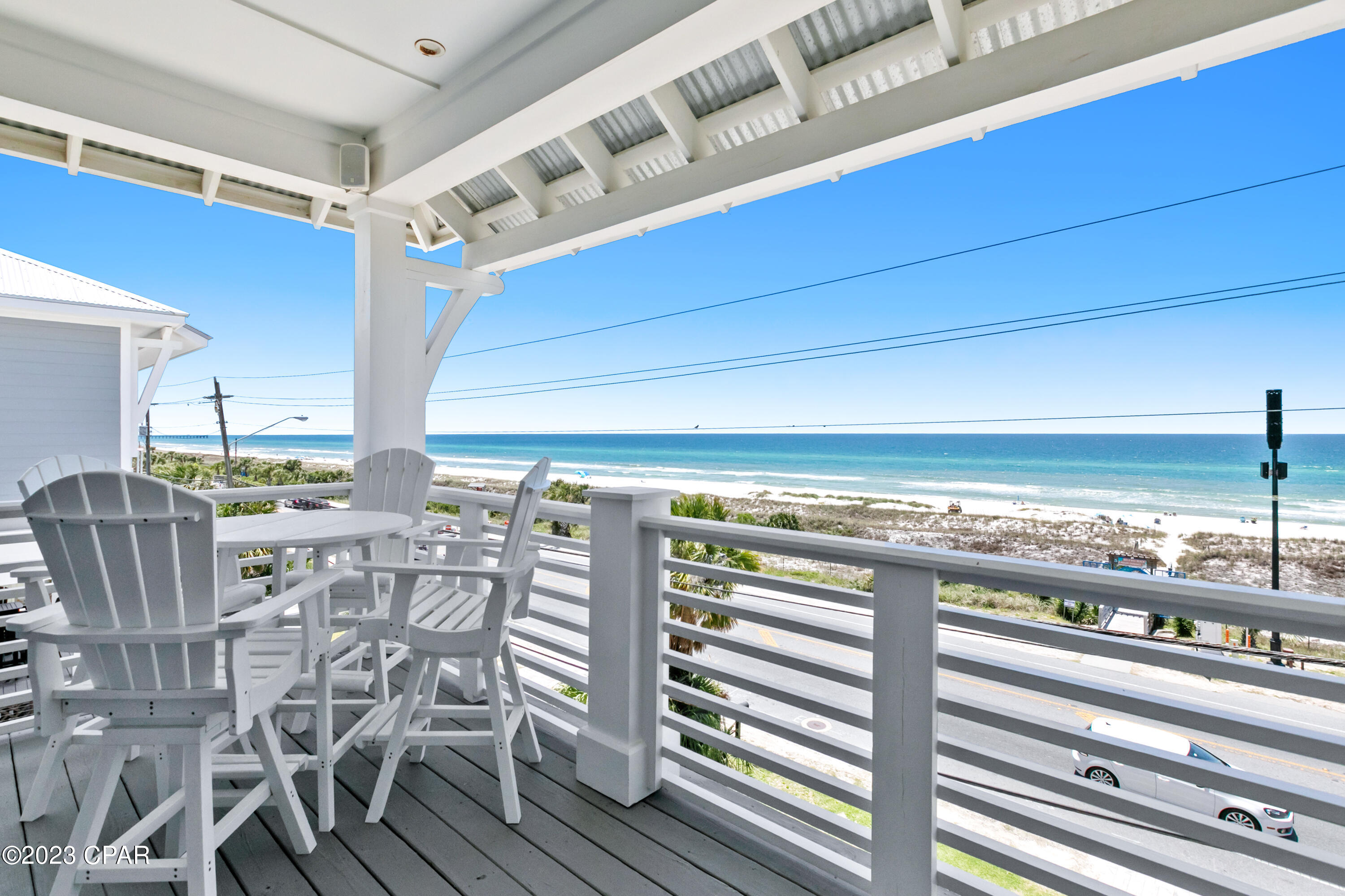 Bid-A-Wee Beach 1st Add - Residential