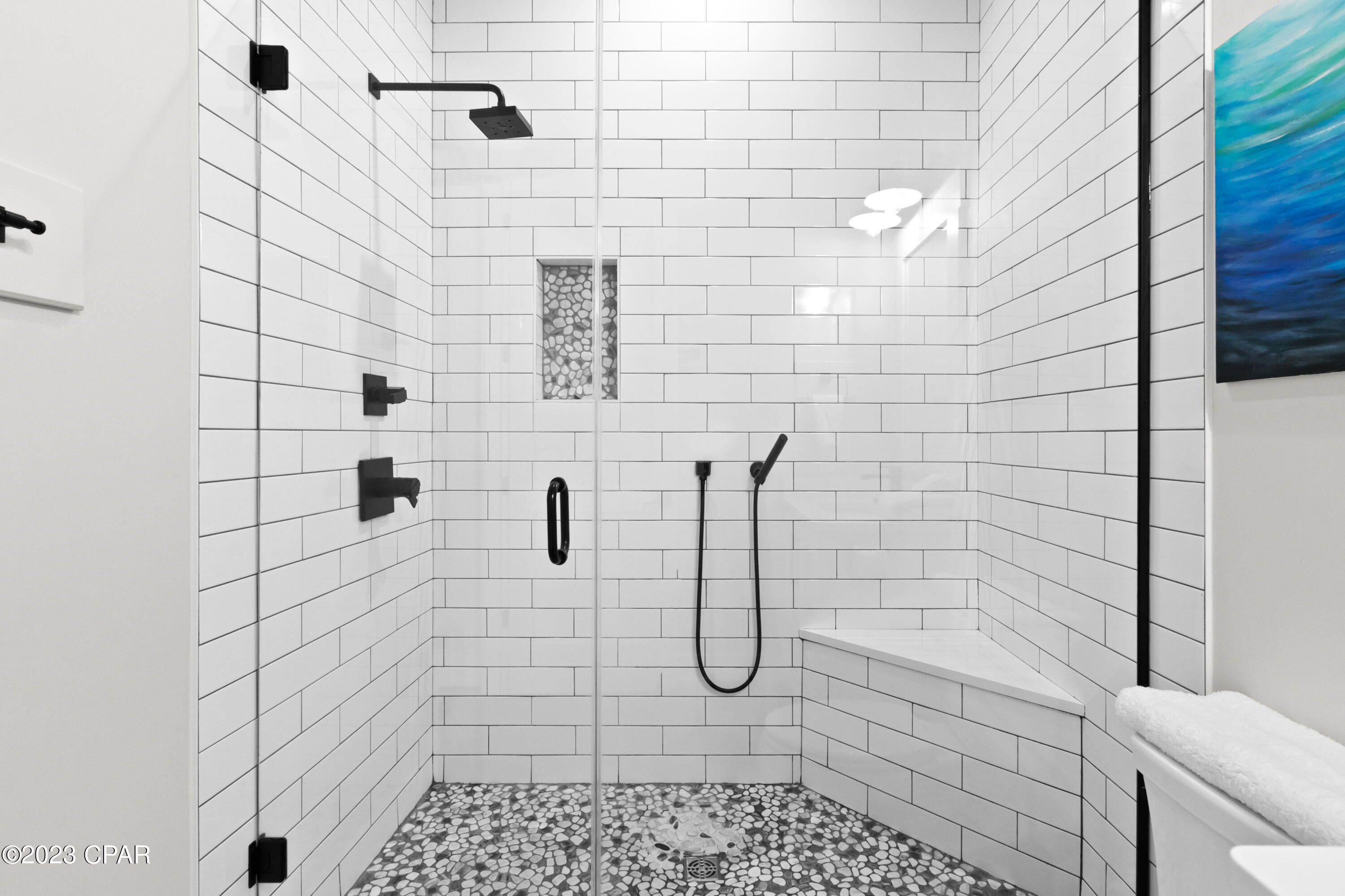 Bid-A-Wee Beach 1st Add - Residential