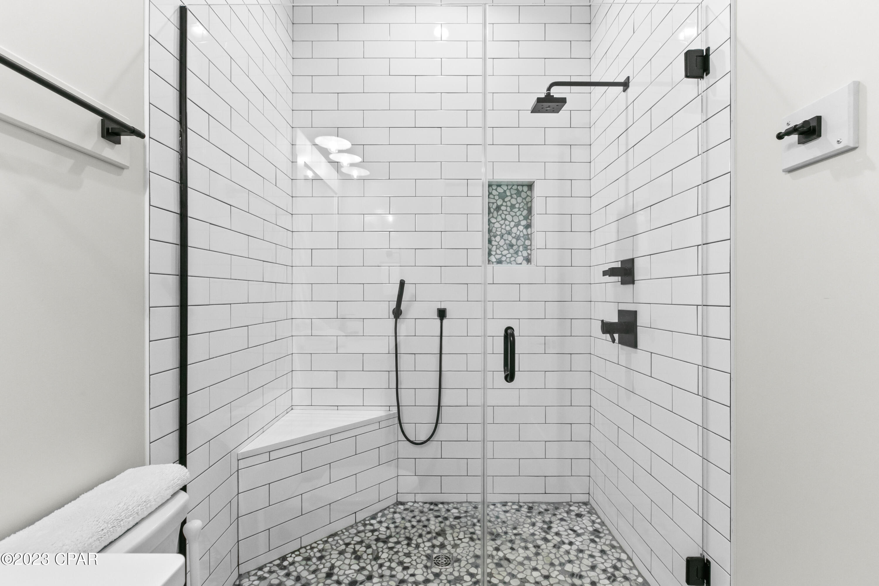 Bid-A-Wee Beach 1st Add - Residential