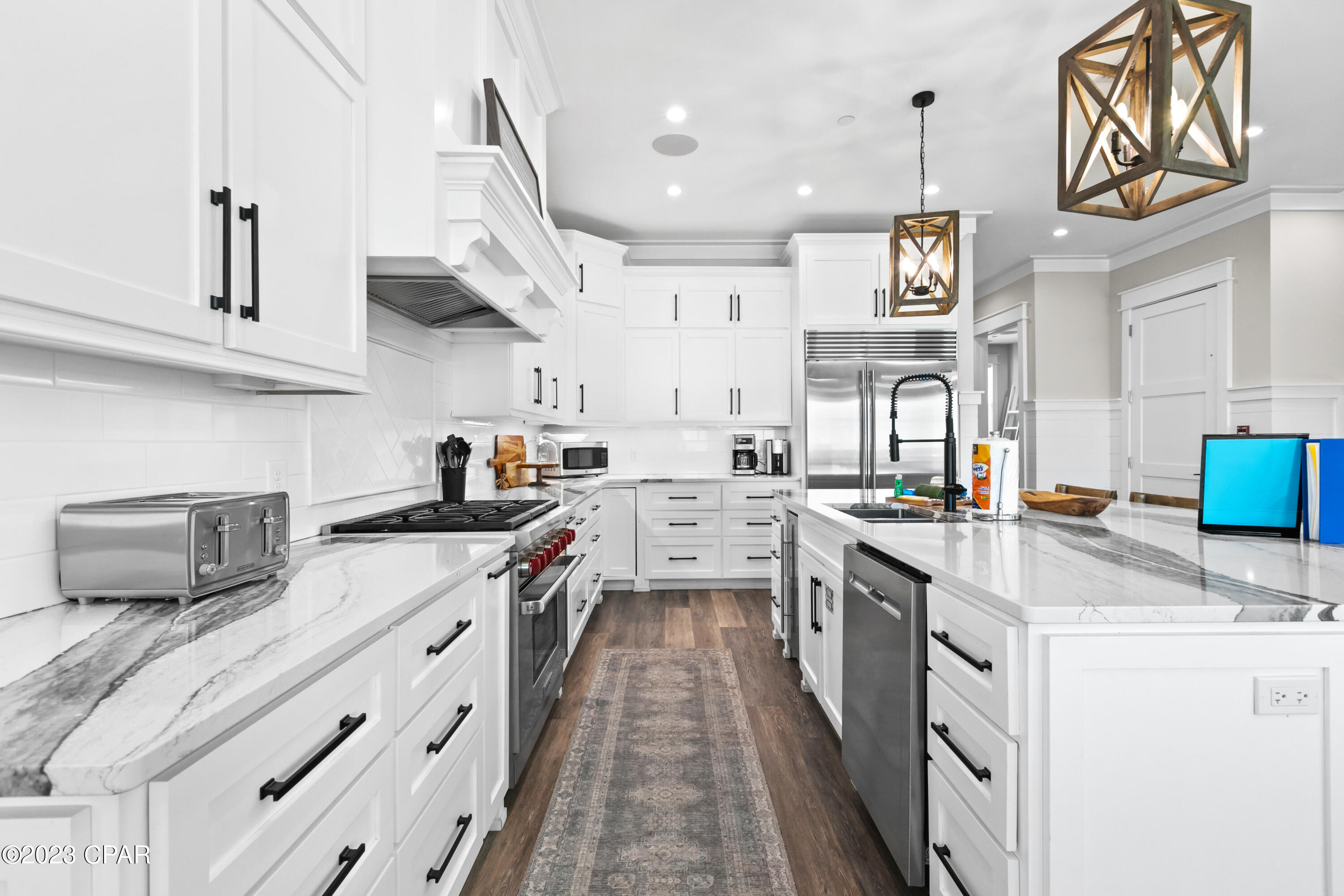 Bid-A-Wee Beach 1st Add - Residential