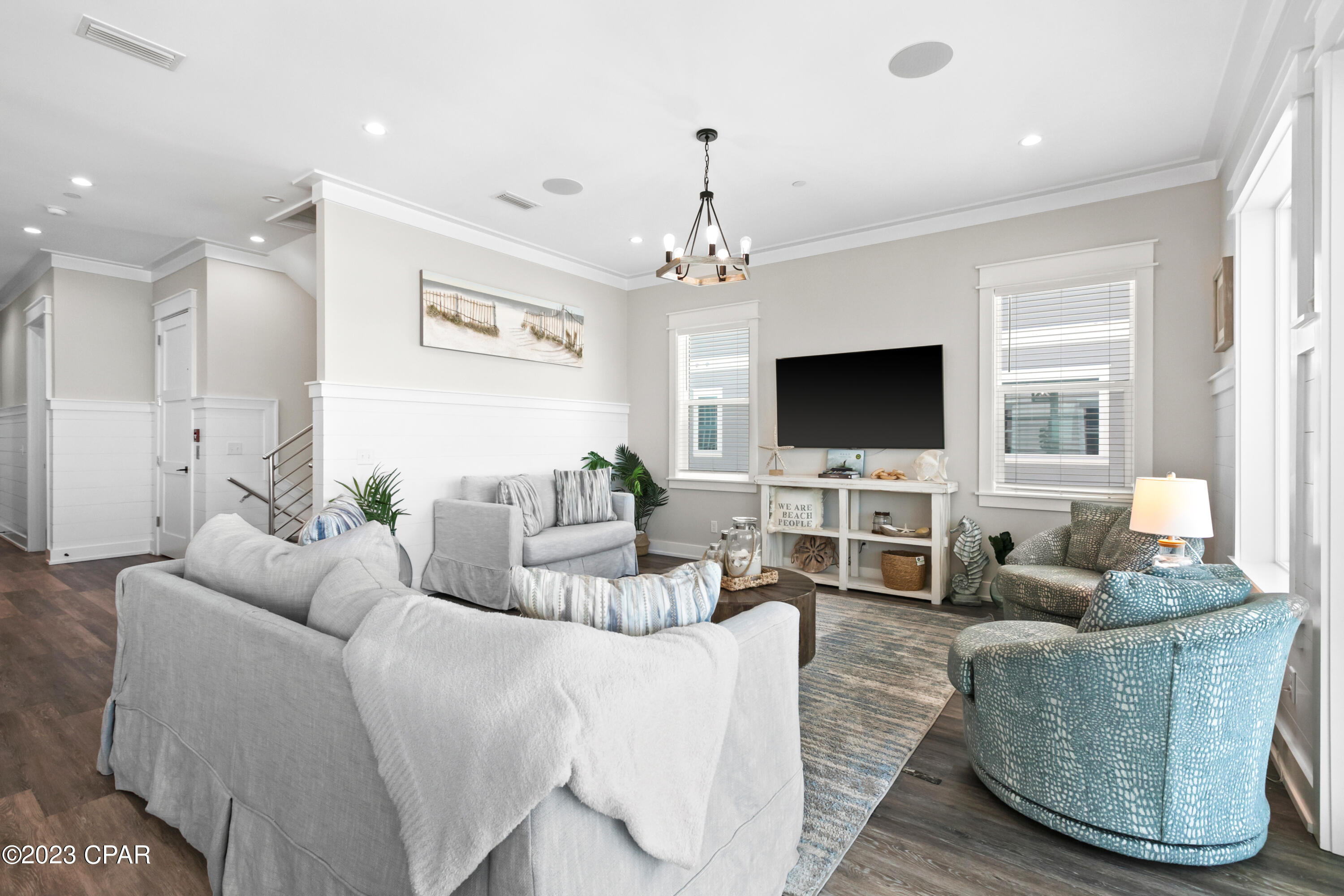 Bid-A-Wee Beach 1st Add - Residential