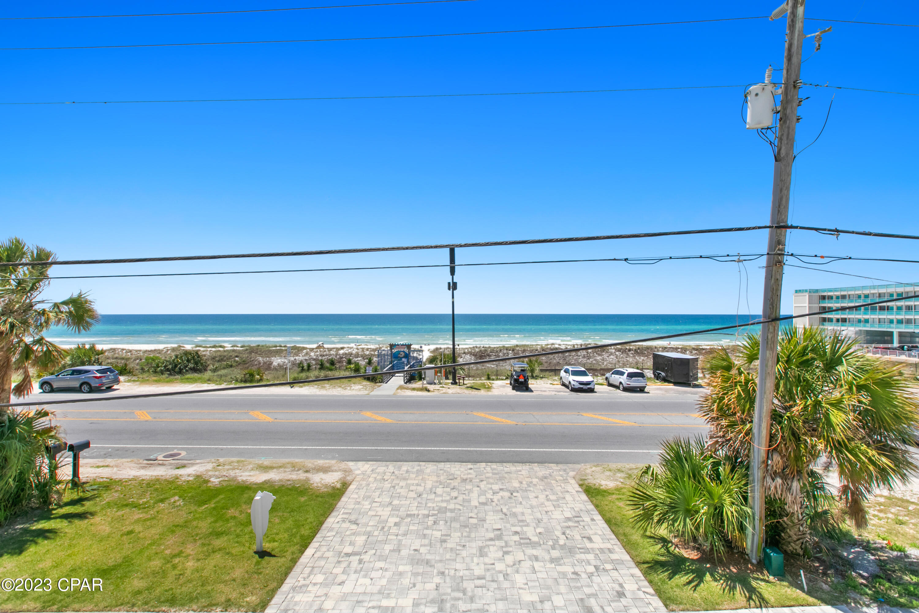 Bid-A-Wee Beach 1st Add - Residential