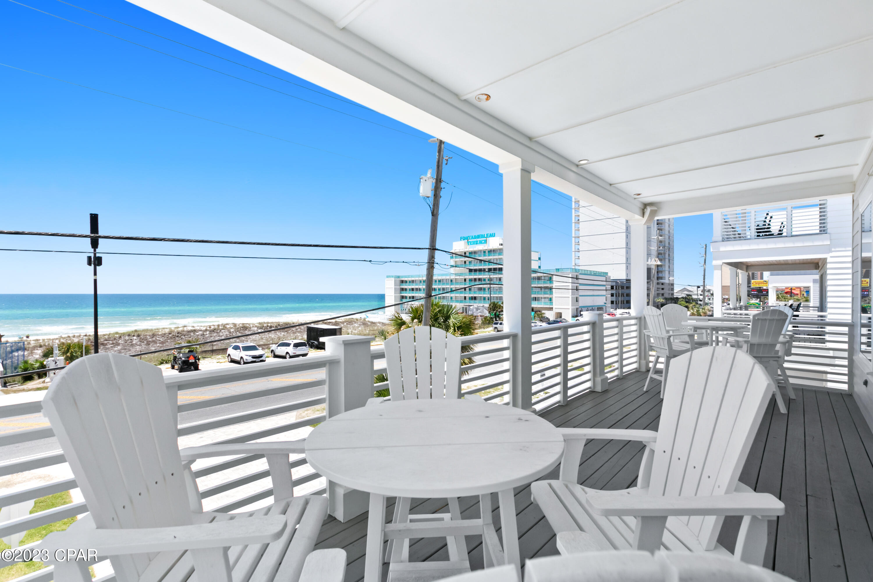 Bid-A-Wee Beach 1st Add - Residential