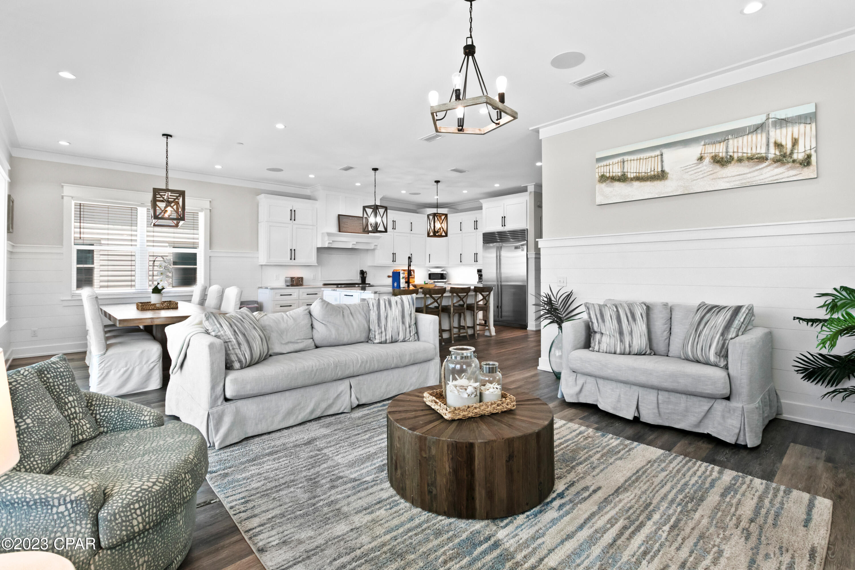 Bid-A-Wee Beach 1st Add - Residential