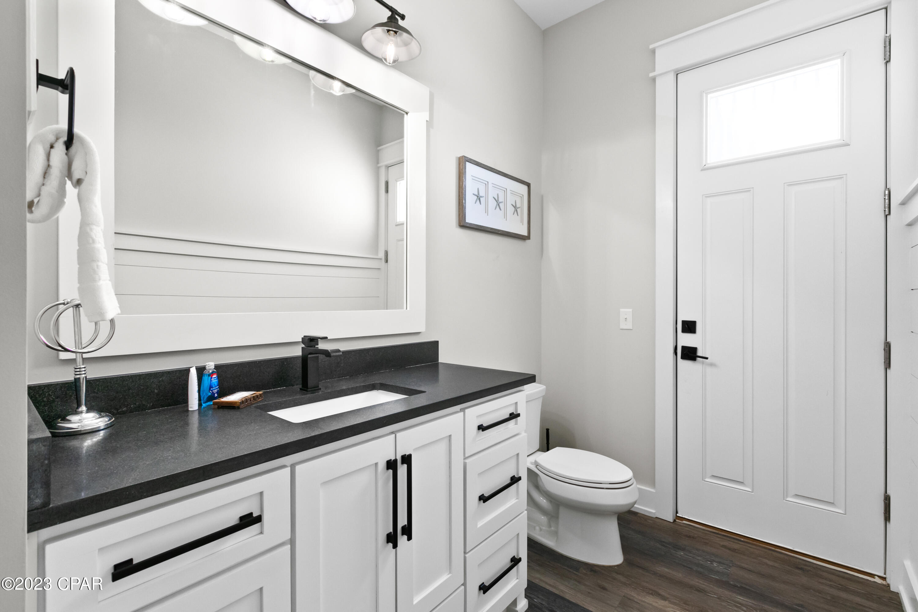 Bid-A-Wee Beach 1st Add - Residential