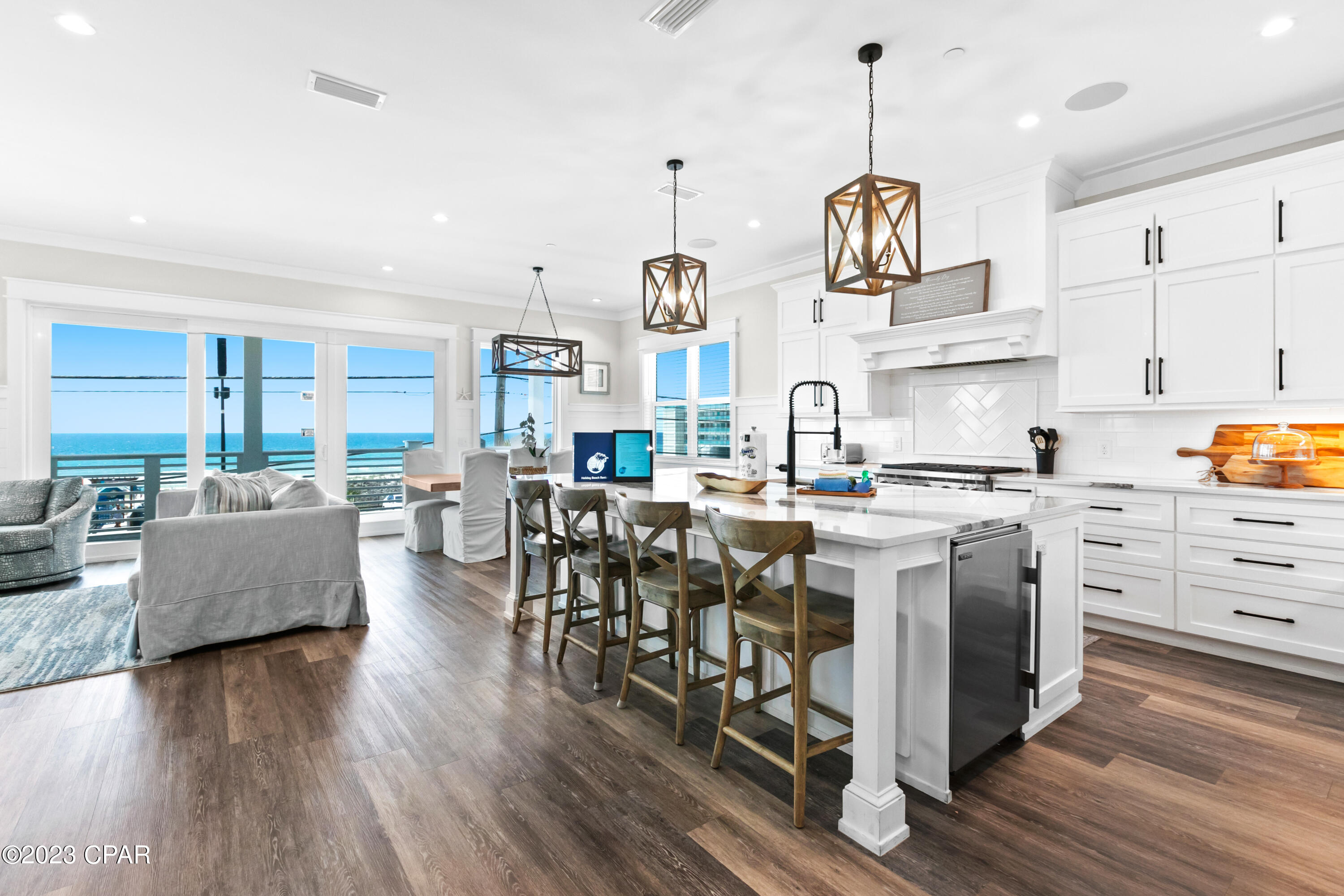 Bid-A-Wee Beach 1st Add - Residential