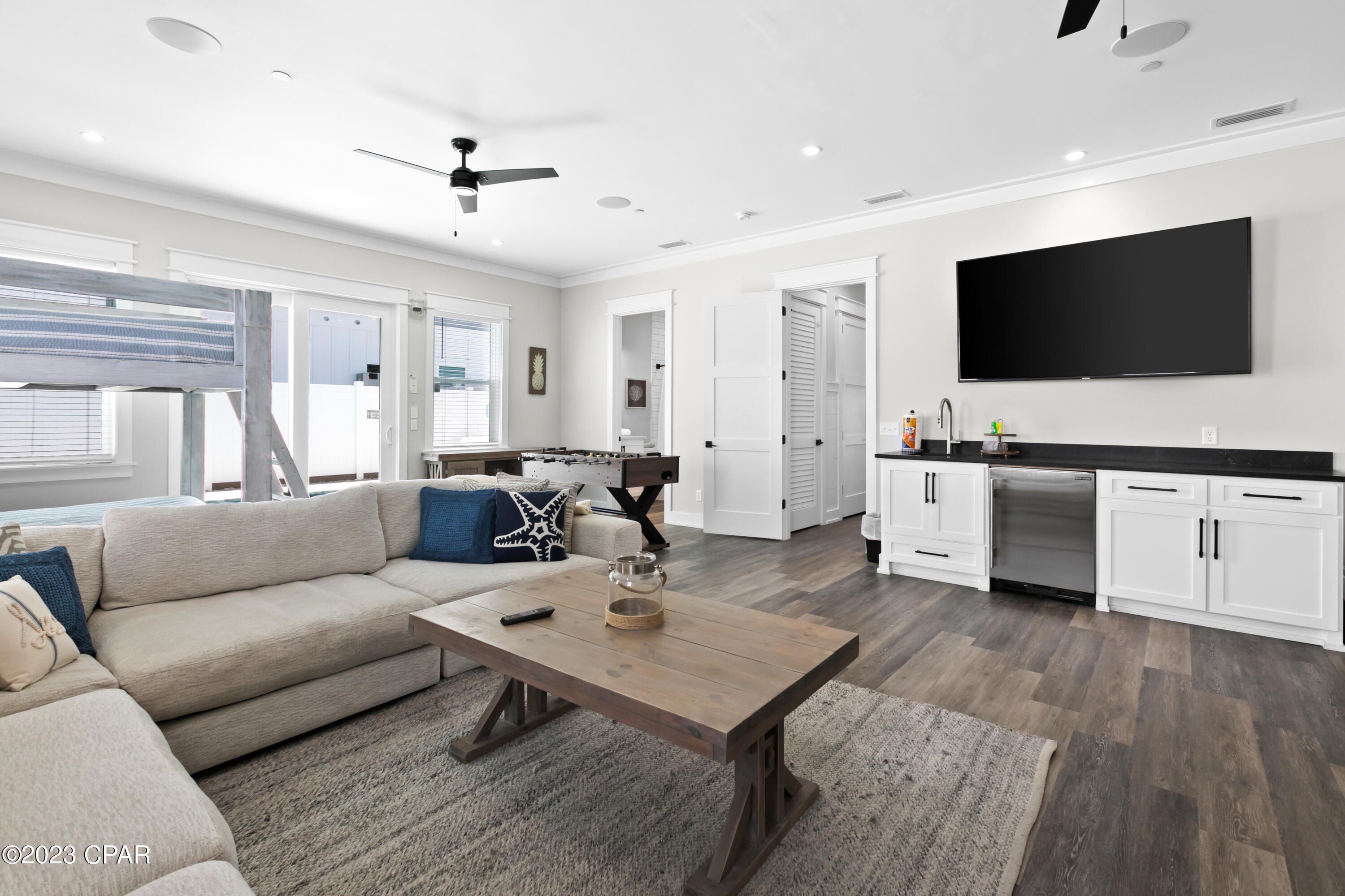 Bid-A-Wee Beach 1st Add - Residential