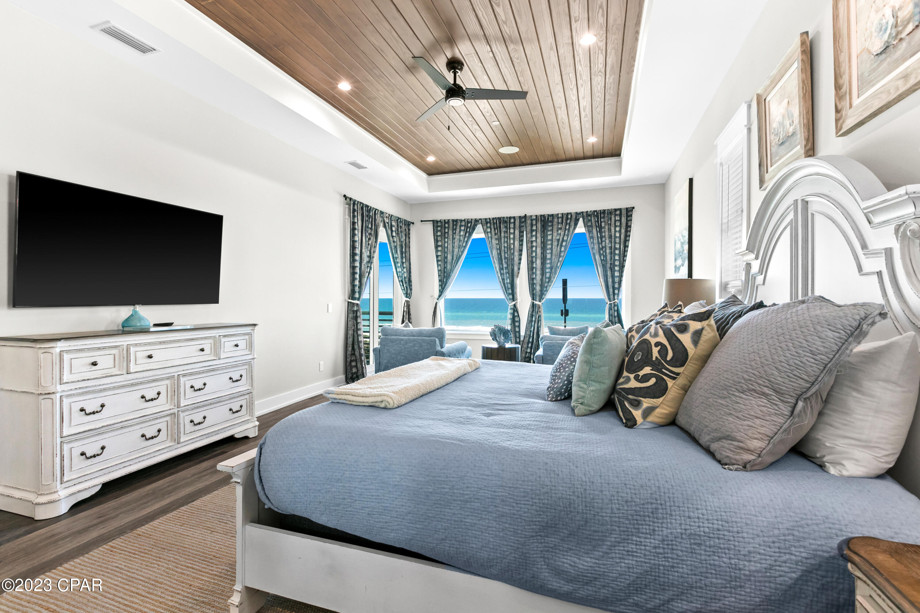 Bid-A-Wee Beach 1st Add - Residential