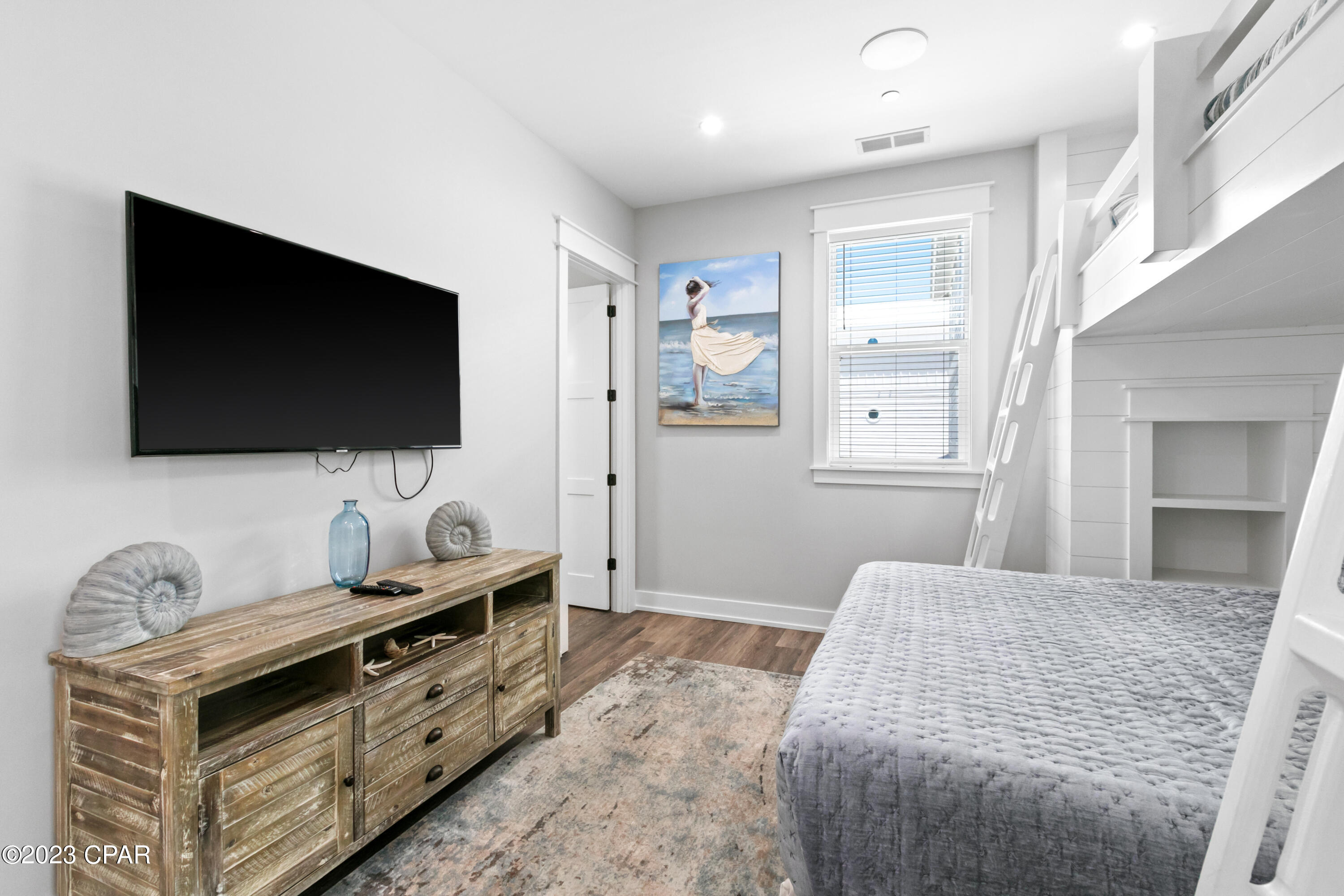 Bid-A-Wee Beach 1st Add - Residential