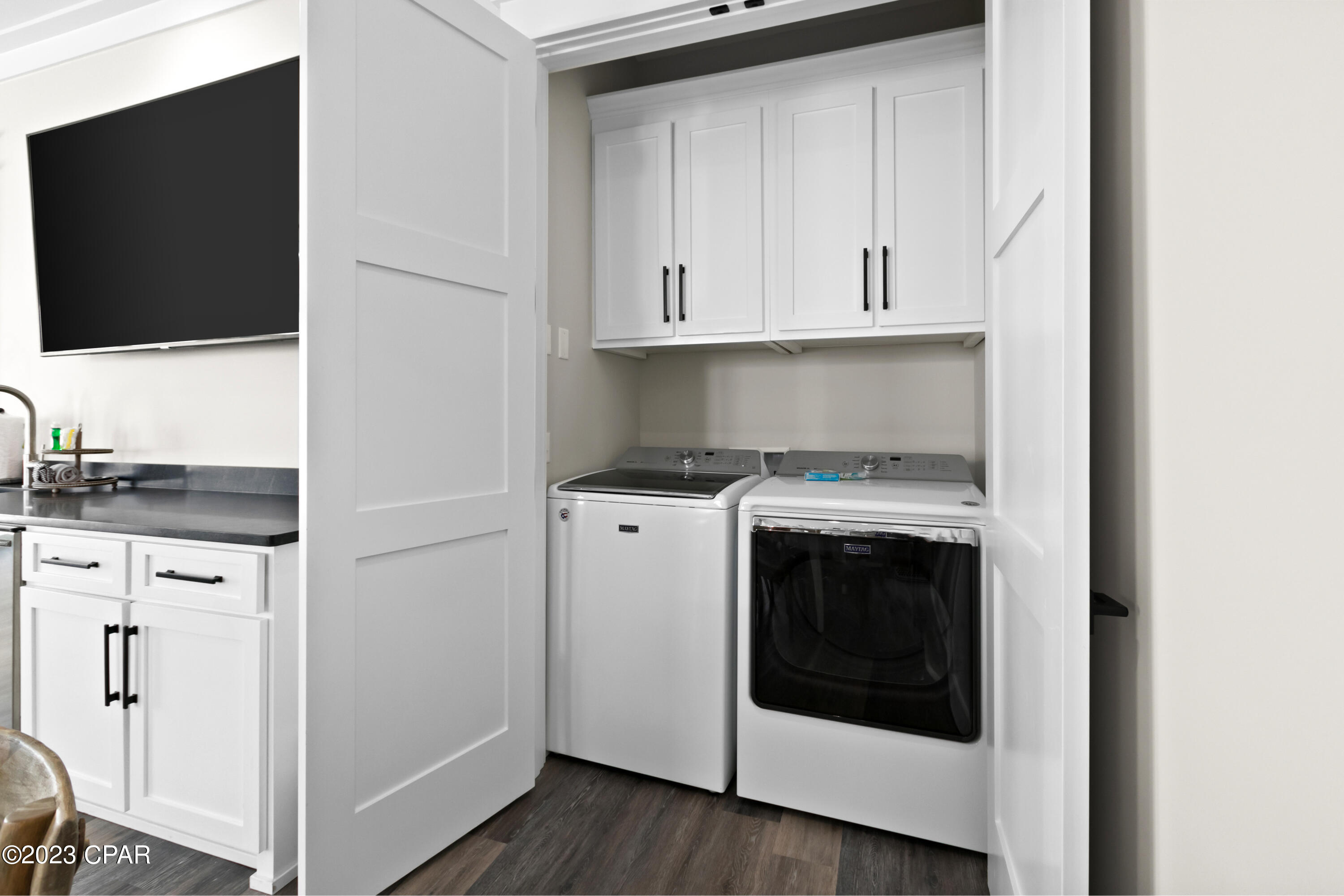 Bid-A-Wee Beach 1st Add - Residential