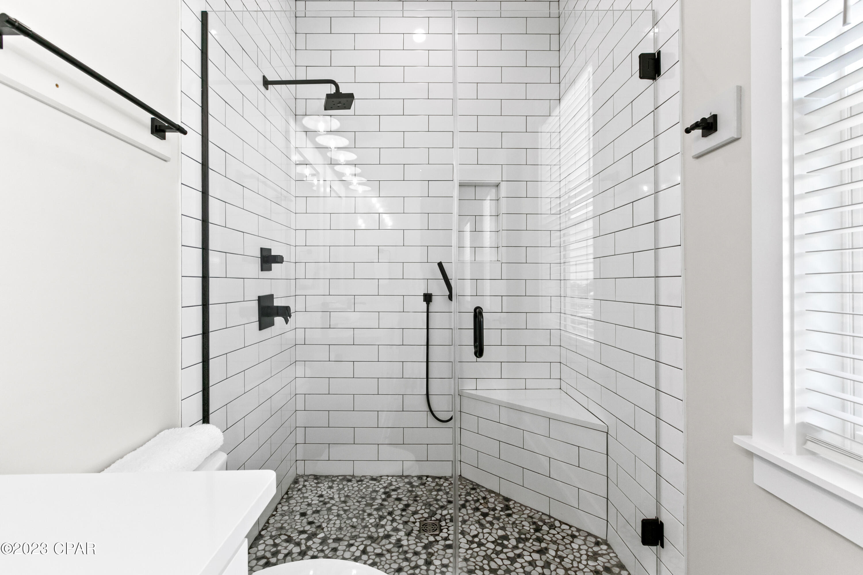 Bid-A-Wee Beach 1st Add - Residential