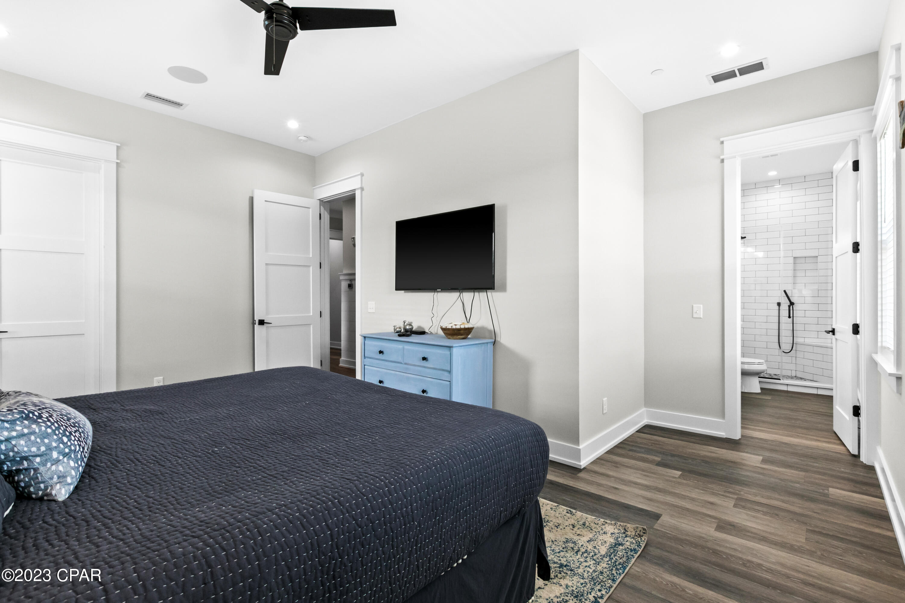 Bid-A-Wee Beach 1st Add - Residential