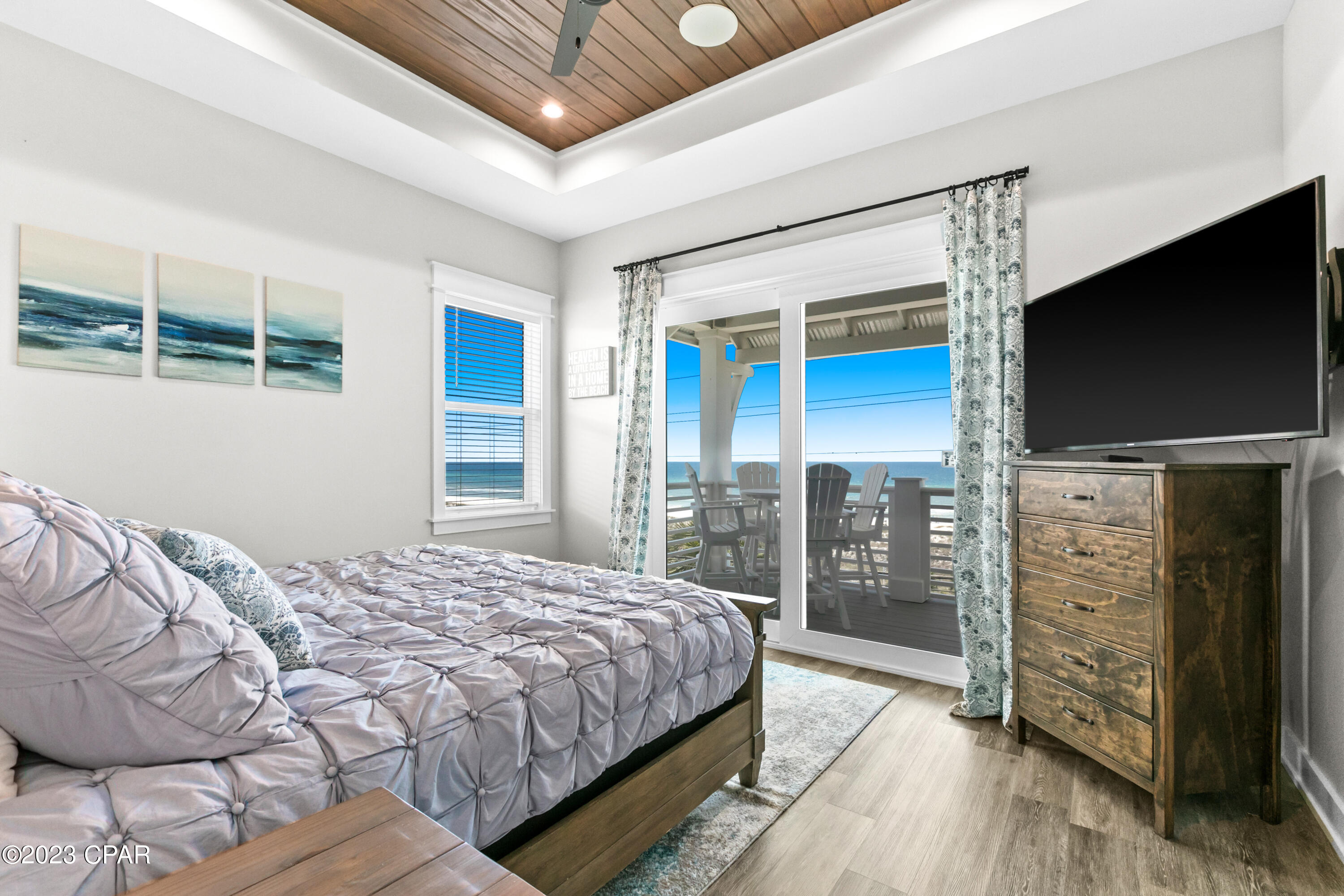 Bid-A-Wee Beach 1st Add - Residential