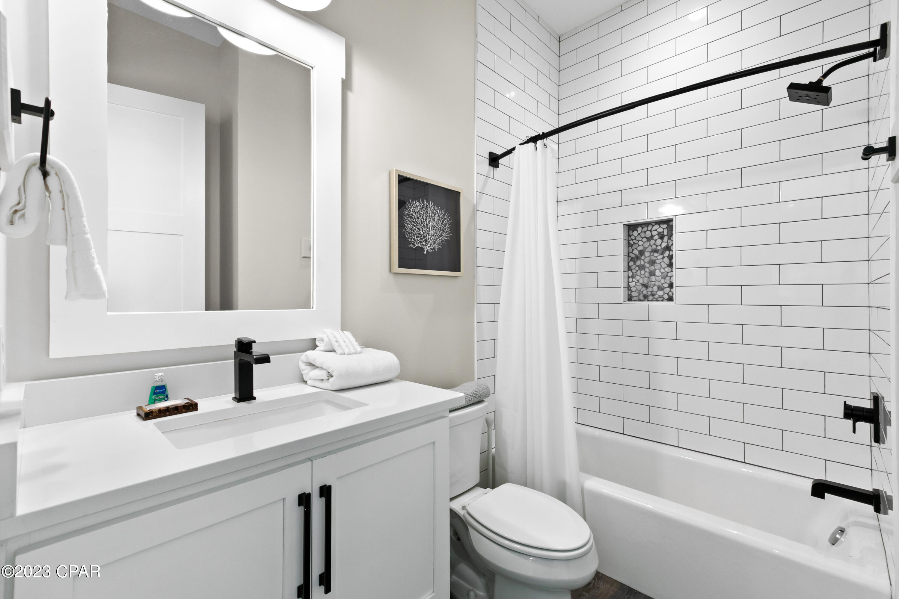 Bid-A-Wee Beach 1st Add - Residential