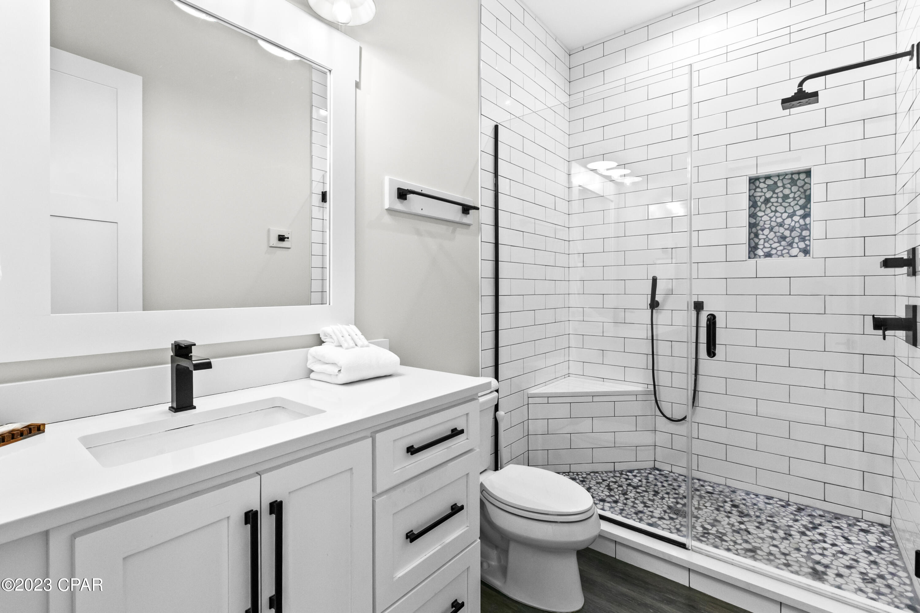 Bid-A-Wee Beach 1st Add - Residential