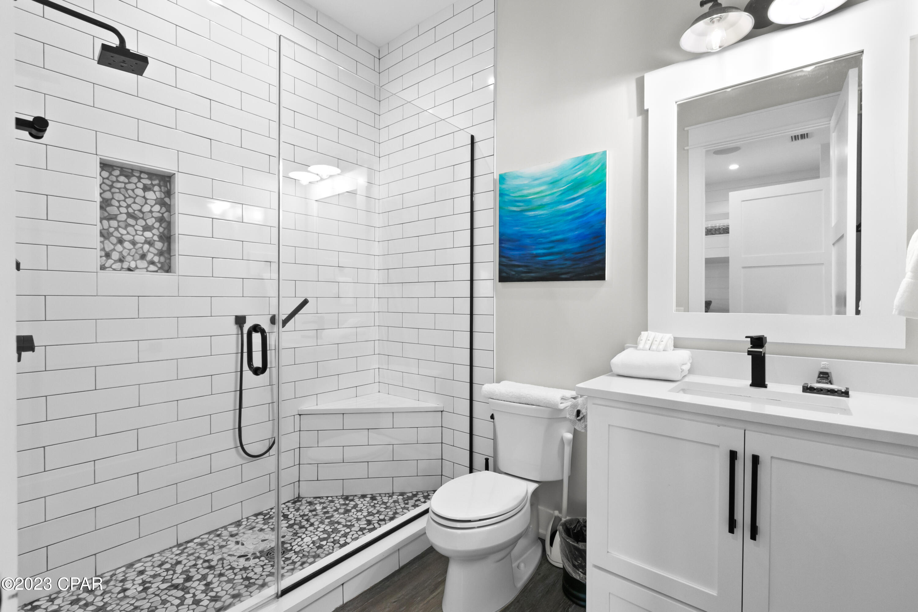 Bid-A-Wee Beach 1st Add - Residential