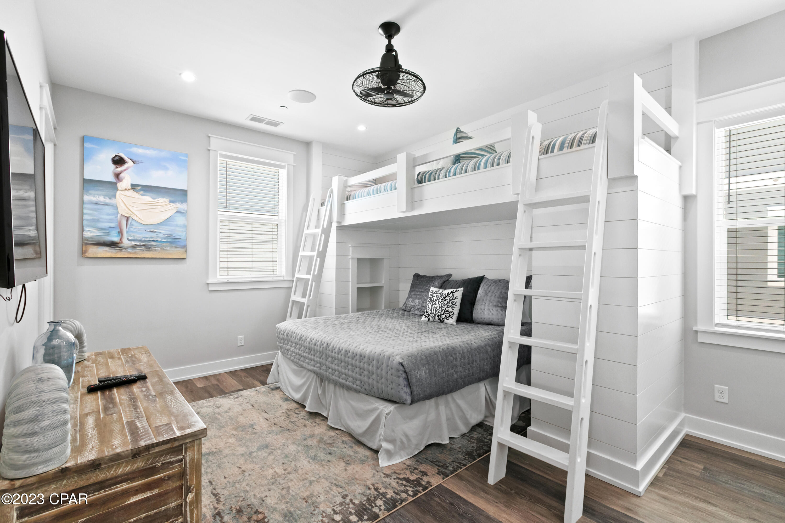 Bid-A-Wee Beach 1st Add - Residential