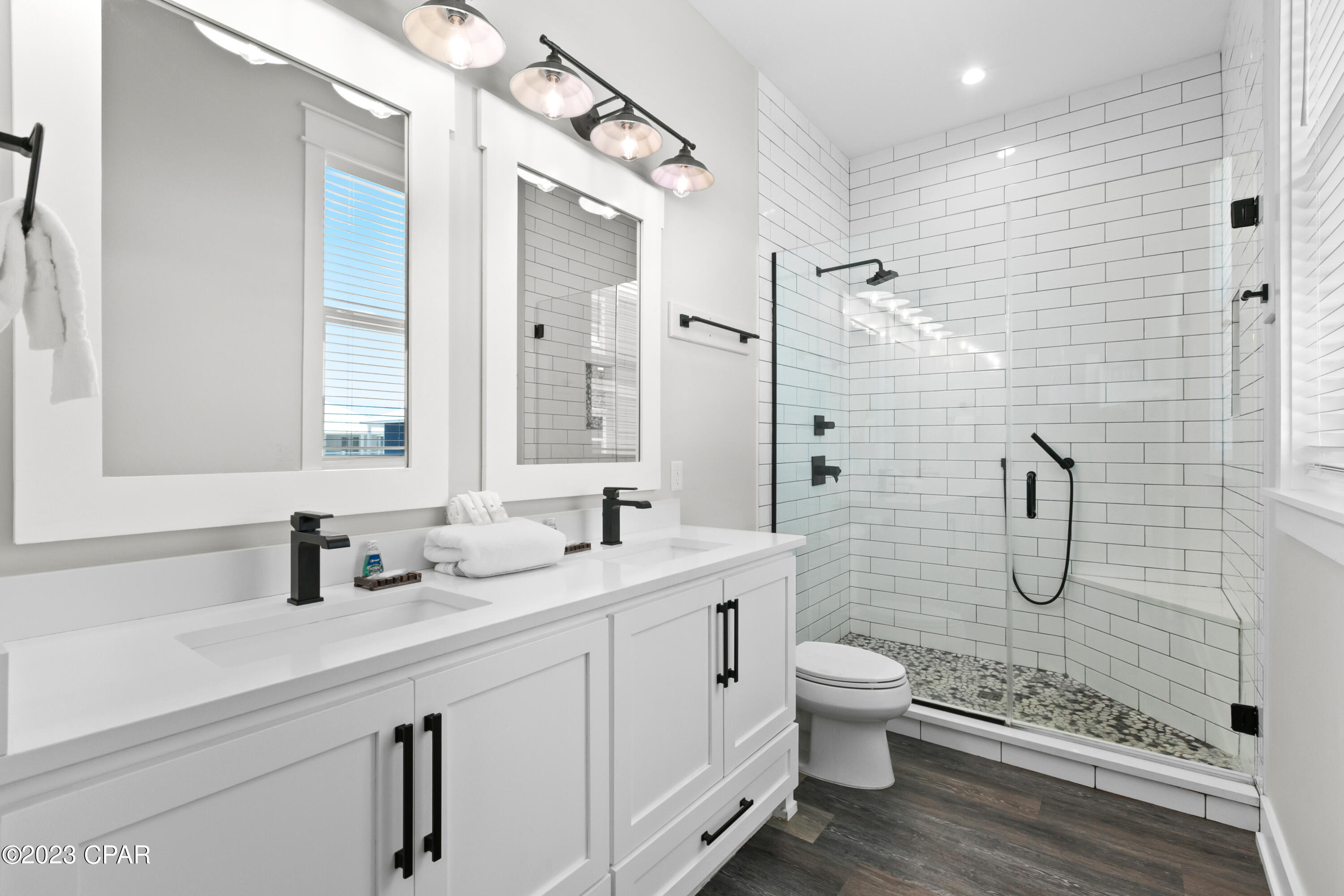 Bid-A-Wee Beach 1st Add - Residential