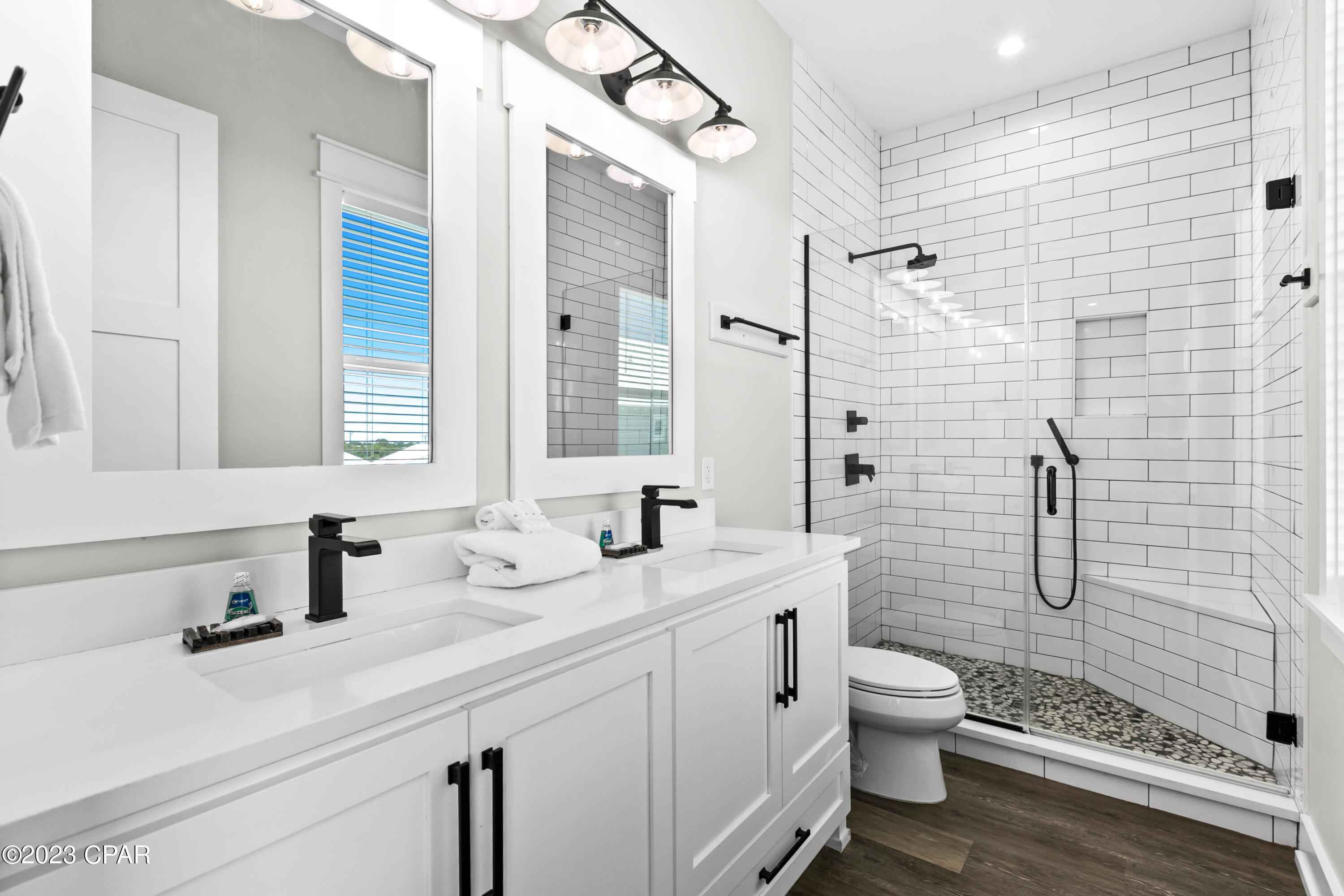 Bid-A-Wee Beach 1st Add - Residential