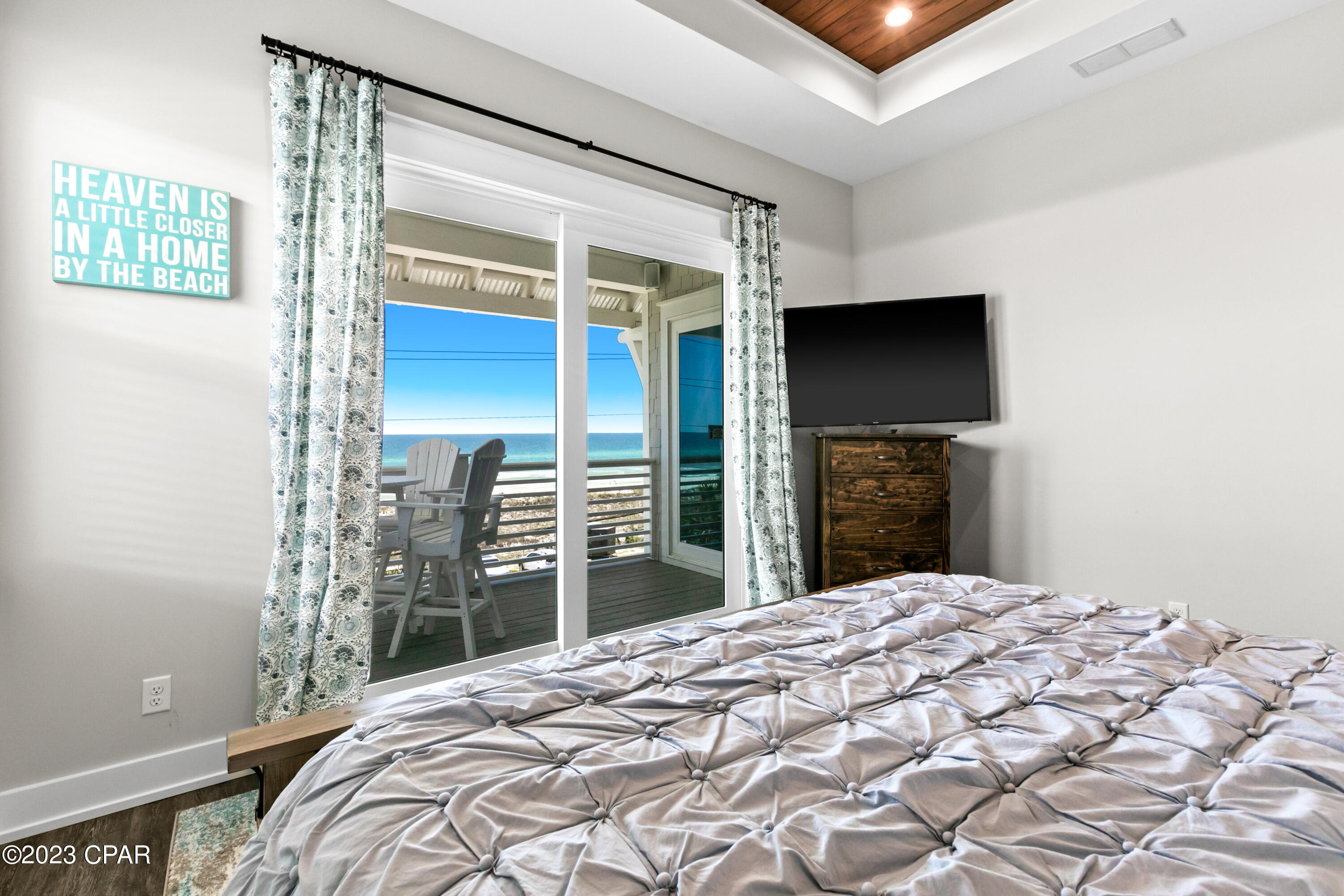 Bid-A-Wee Beach 1st Add - Residential