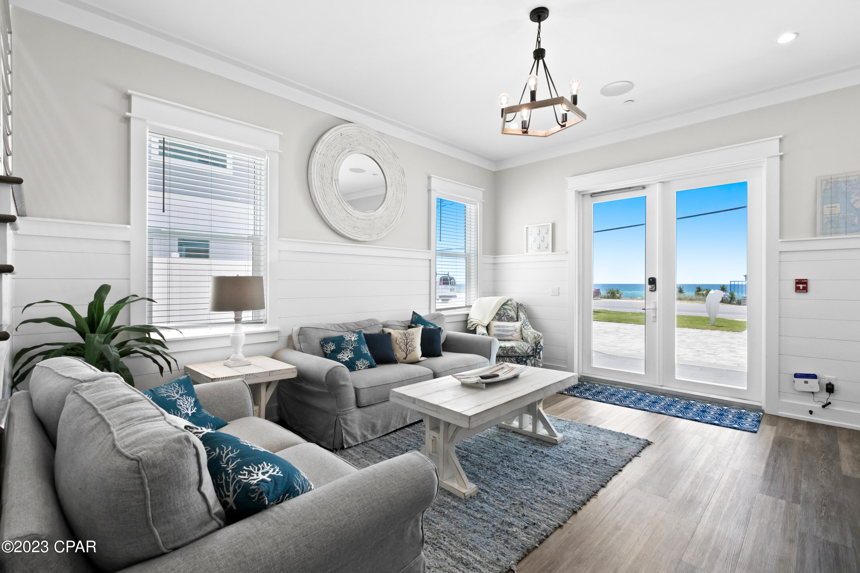 Bid-A-Wee Beach 1st Add - Residential