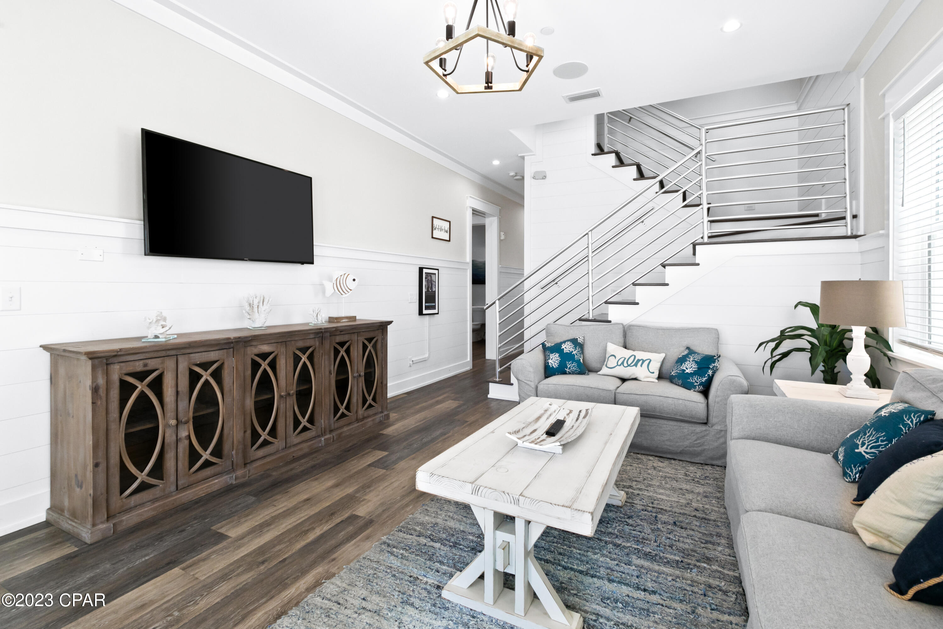 Bid-A-Wee Beach 1st Add - Residential