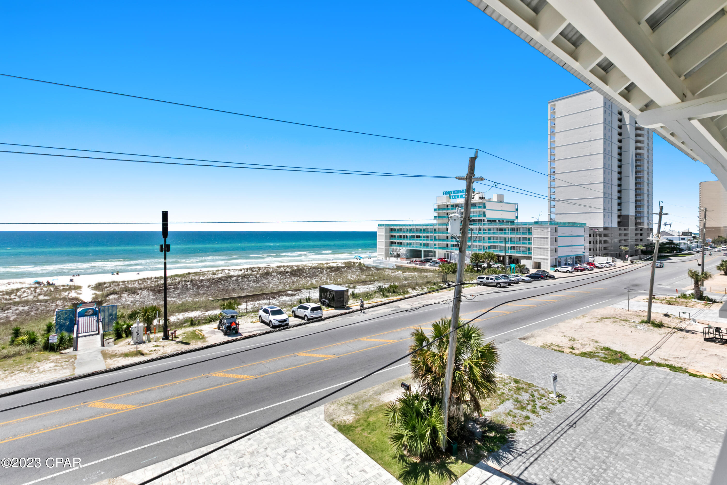 Bid-A-Wee Beach 1st Add - Residential