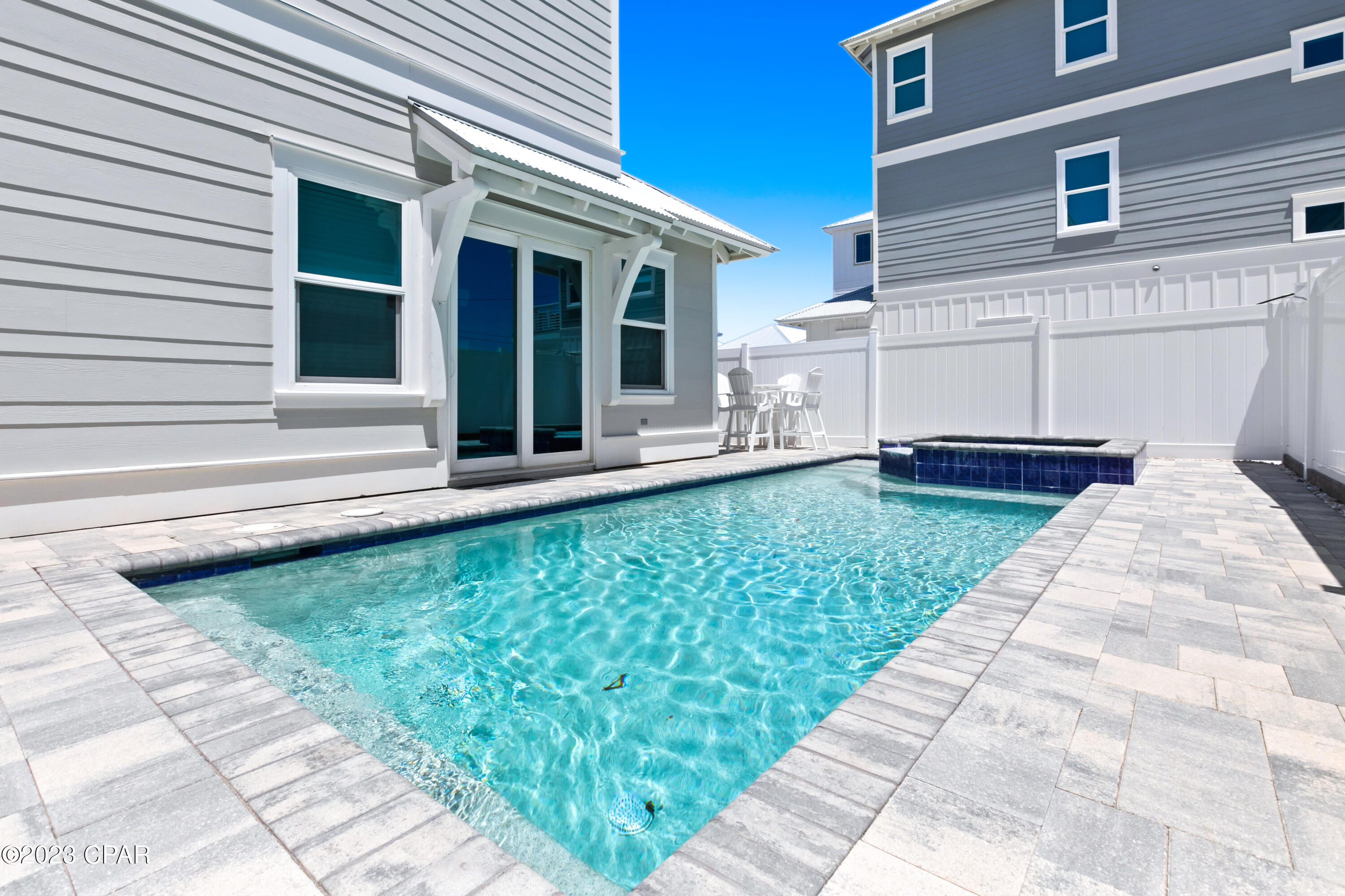 Bid-A-Wee Beach 1st Add - Residential