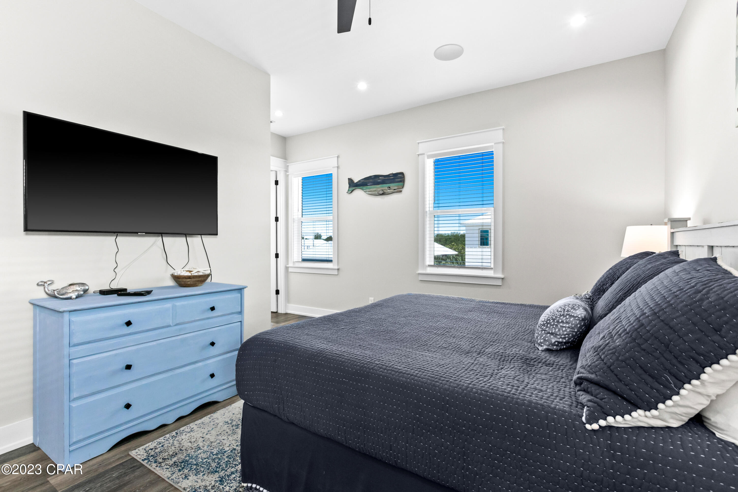 Bid-A-Wee Beach 1st Add - Residential