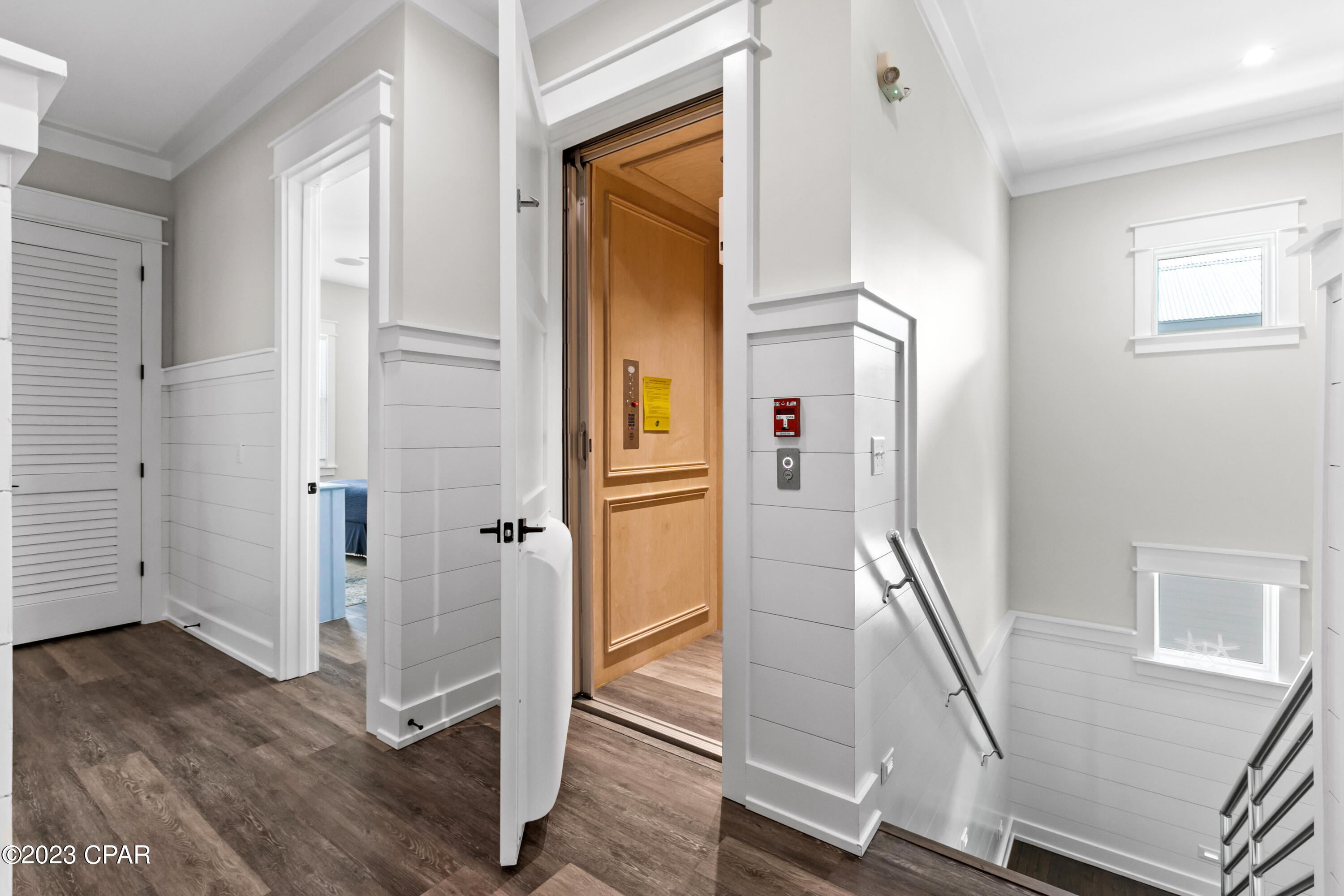 Bid-A-Wee Beach 1st Add - Residential