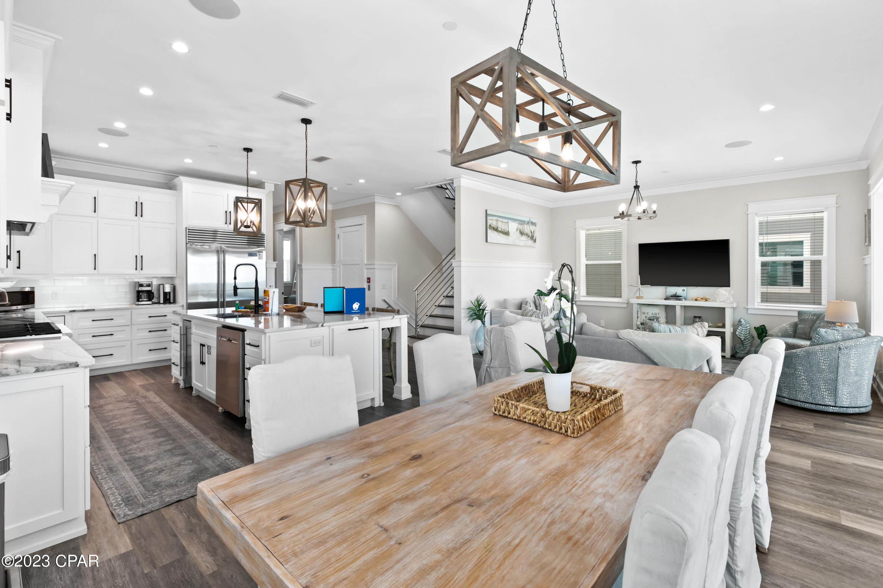 Bid-A-Wee Beach 1st Add - Residential