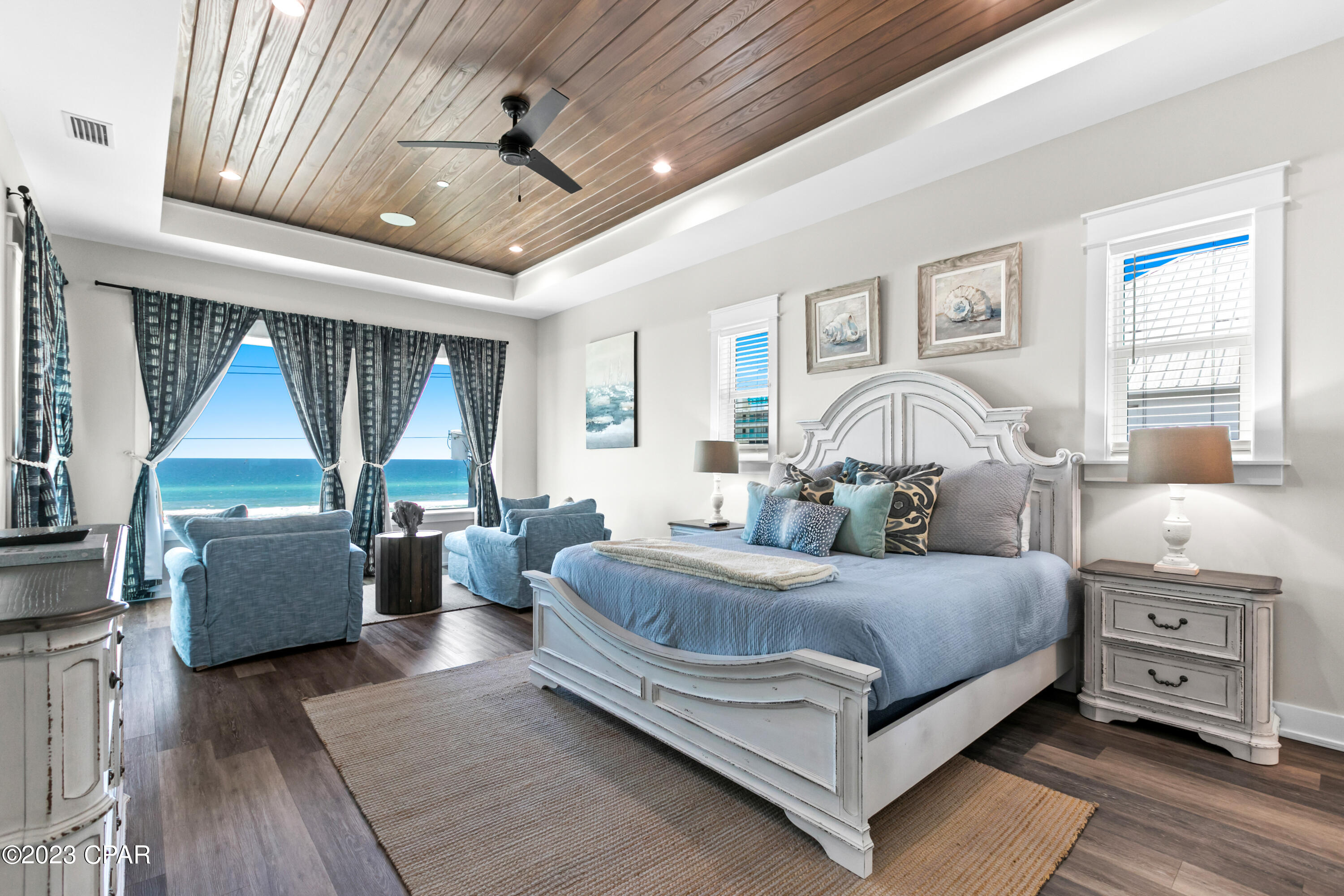 Bid-A-Wee Beach 1st Add - Residential