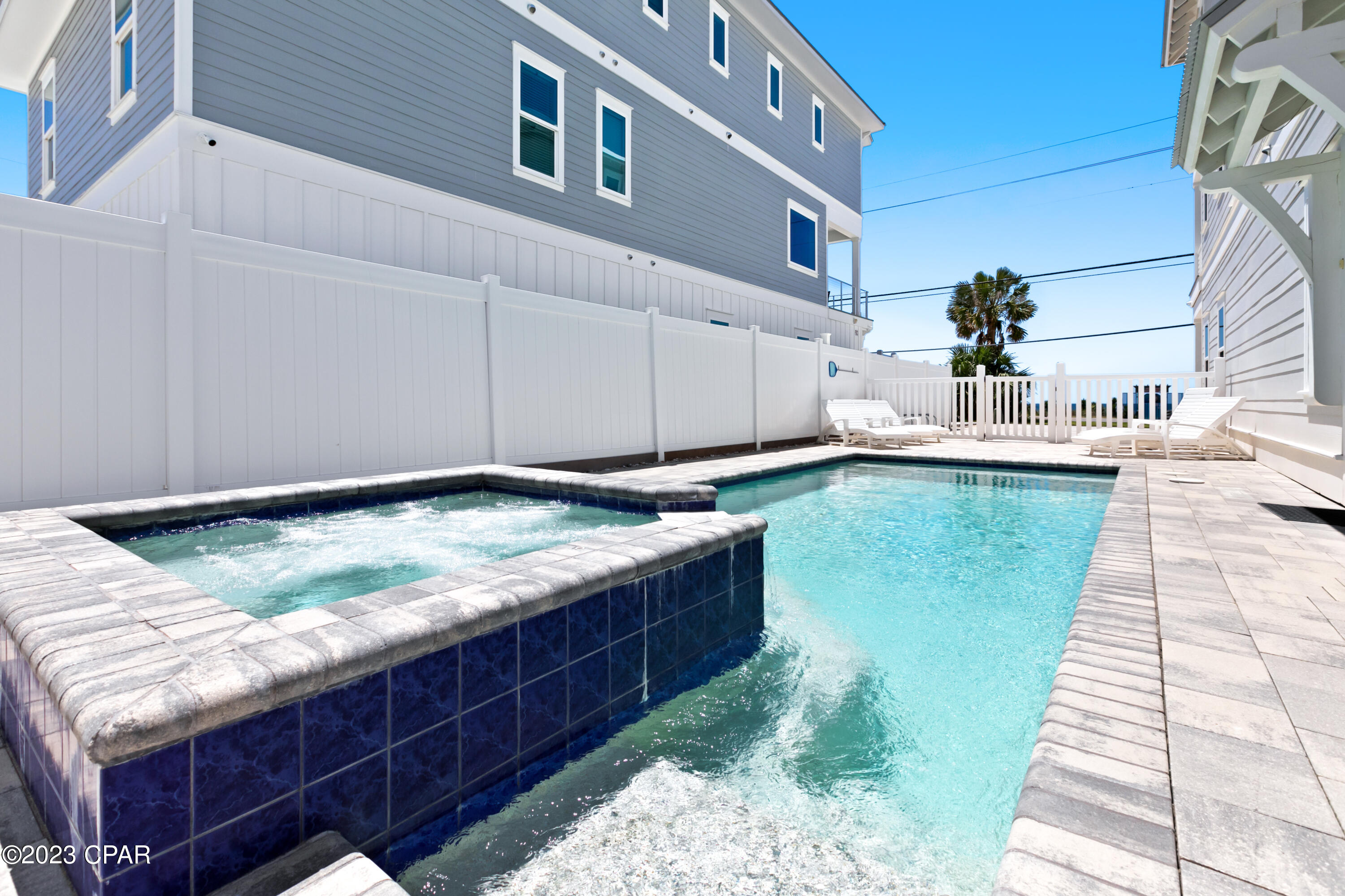 Bid-A-Wee Beach 1st Add - Residential