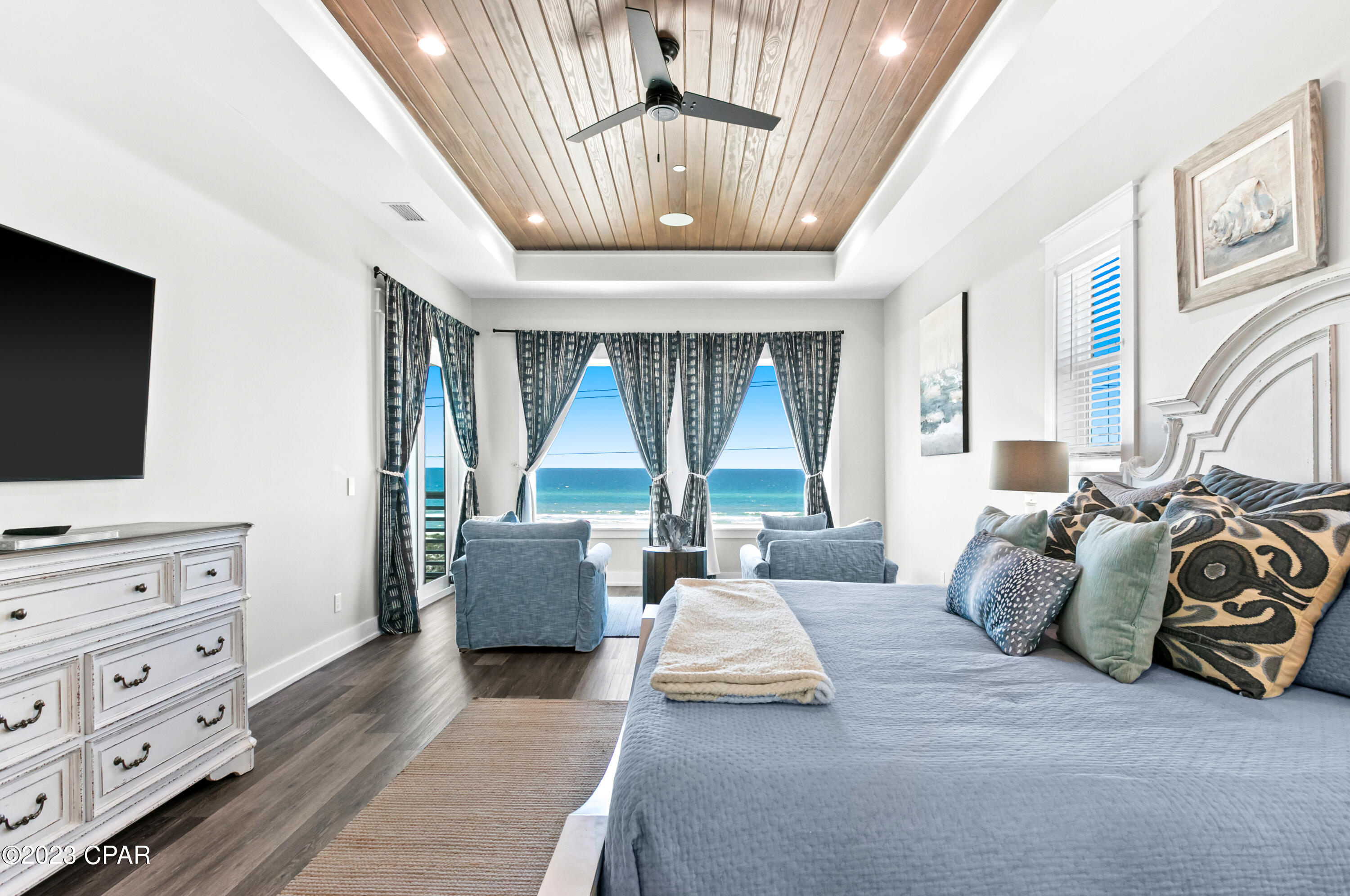 Bid-A-Wee Beach 1st Add - Residential