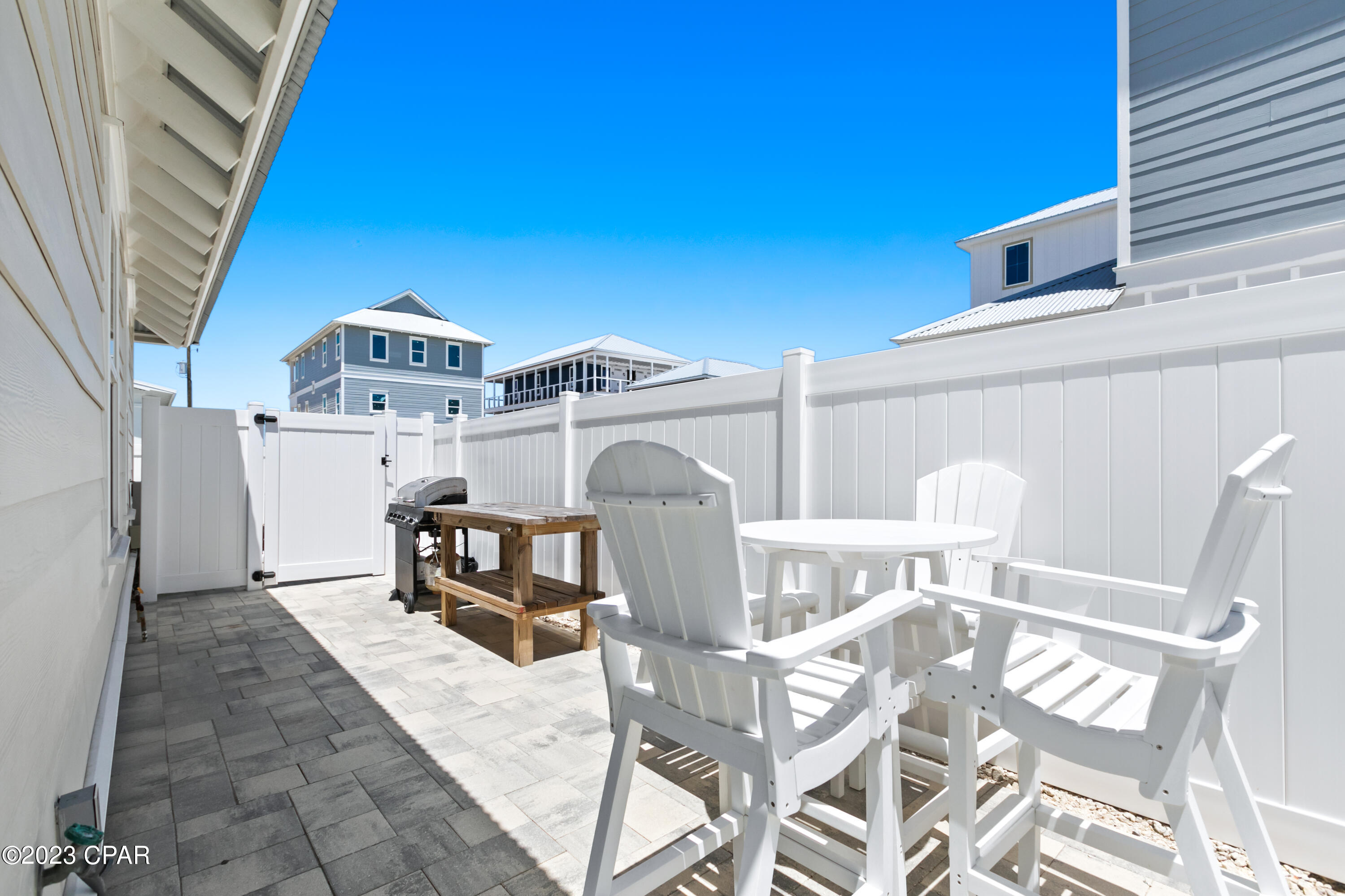 Bid-A-Wee Beach 1st Add - Residential