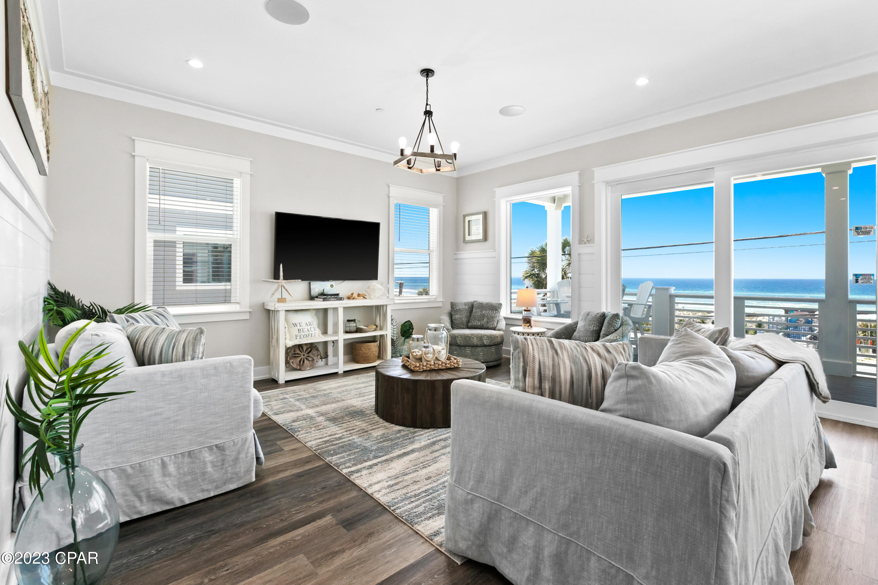 Bid-A-Wee Beach 1st Add - Residential