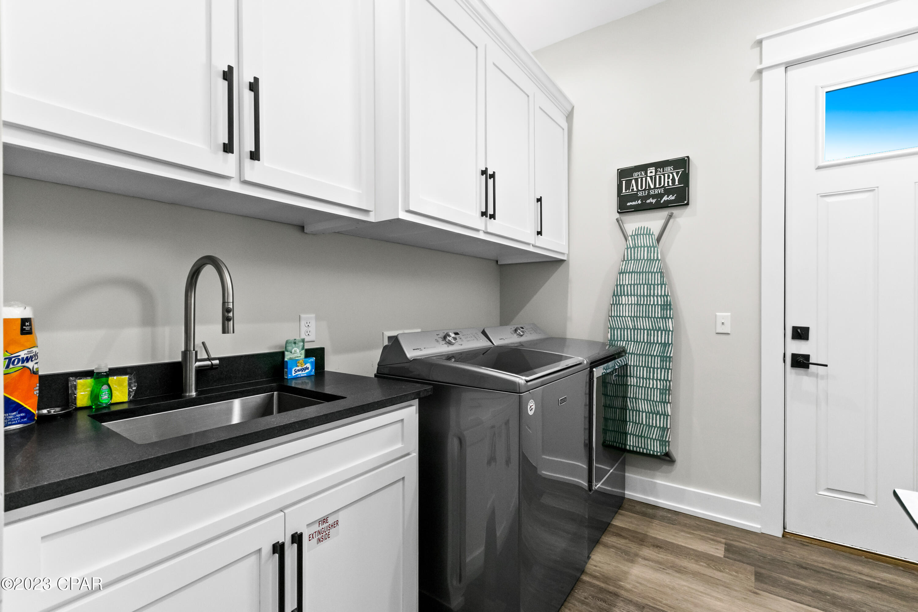 Bid-A-Wee Beach 1st Add - Residential