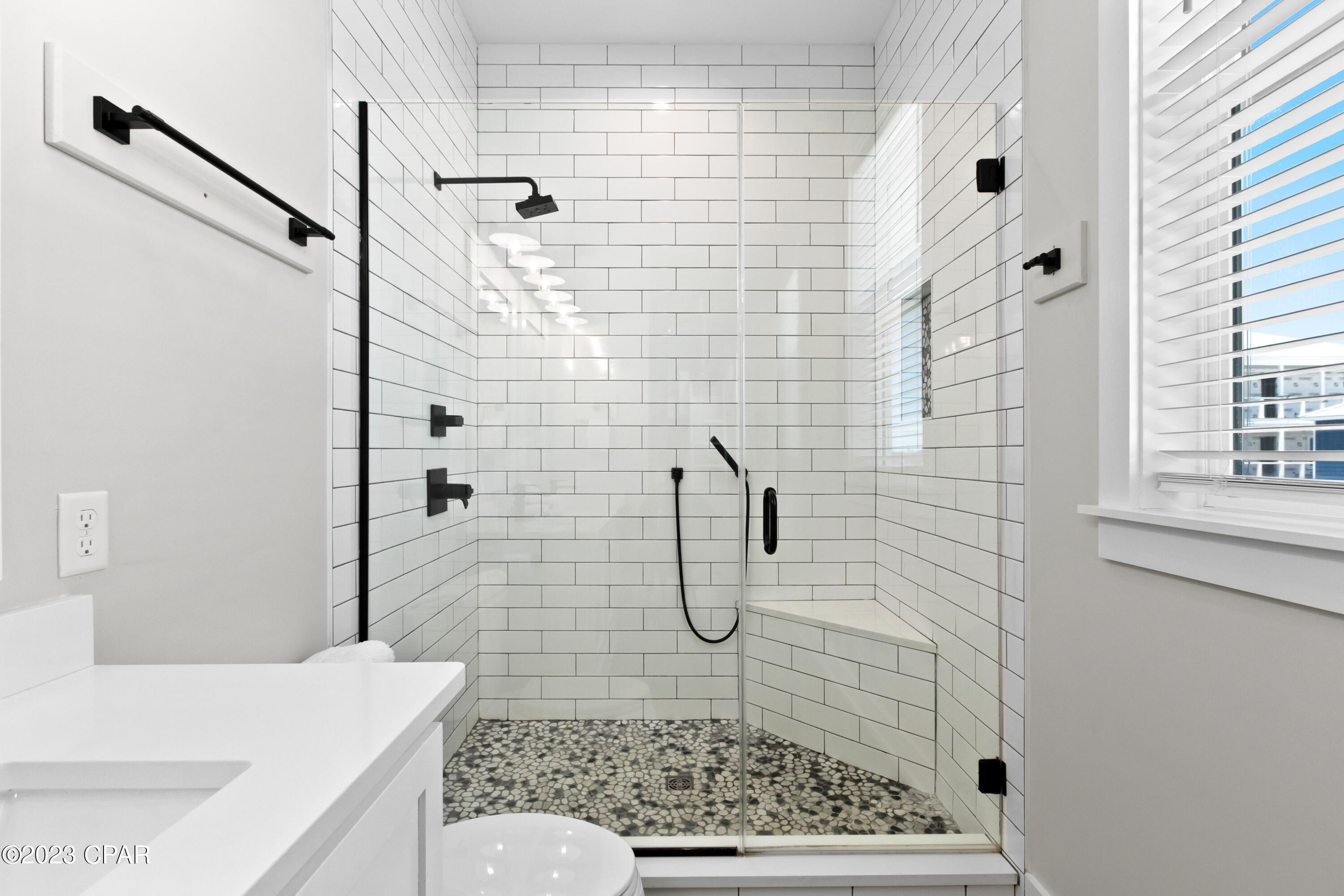 Bid-A-Wee Beach 1st Add - Residential