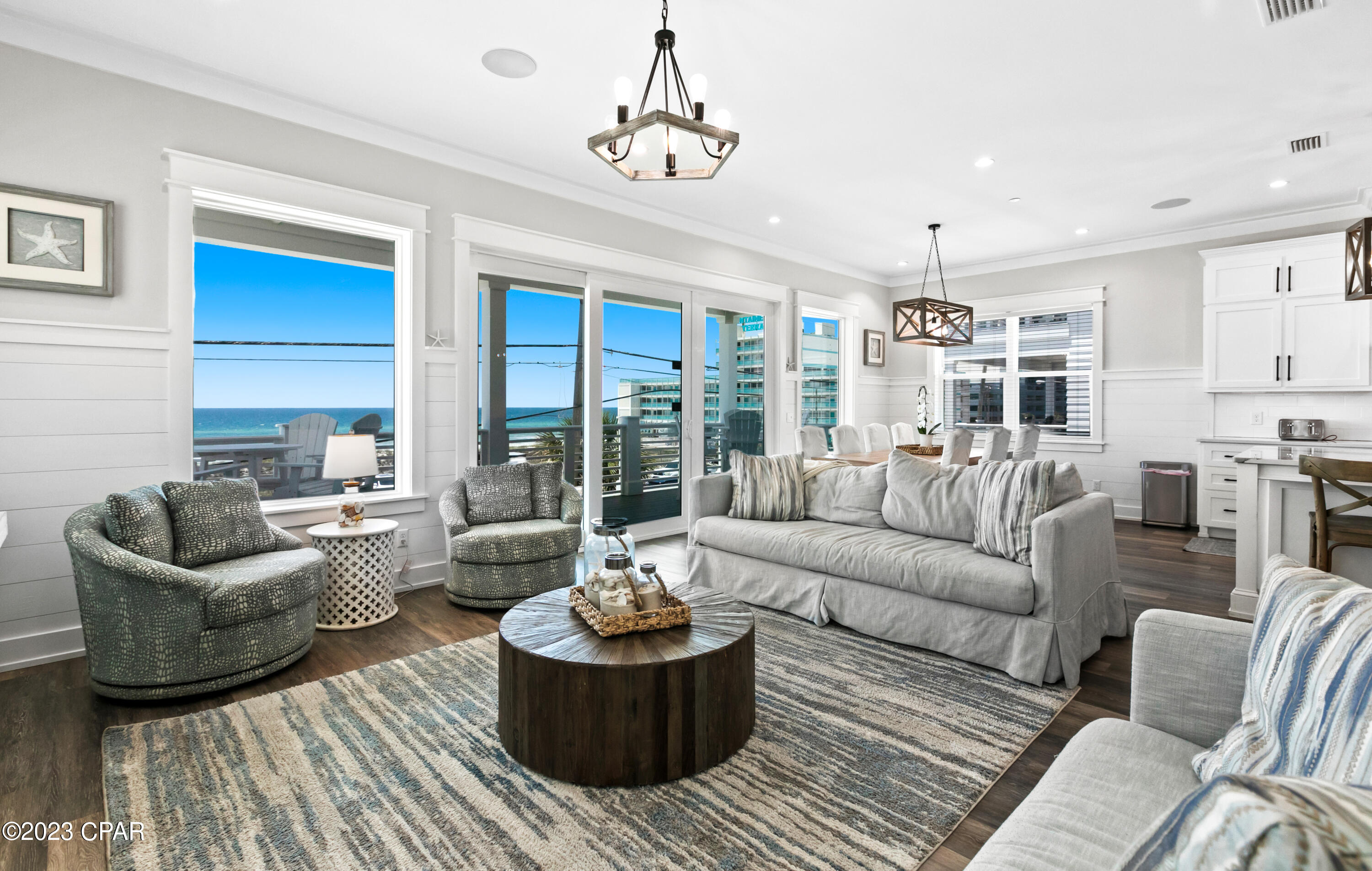 Bid-A-Wee Beach 1st Add - Residential